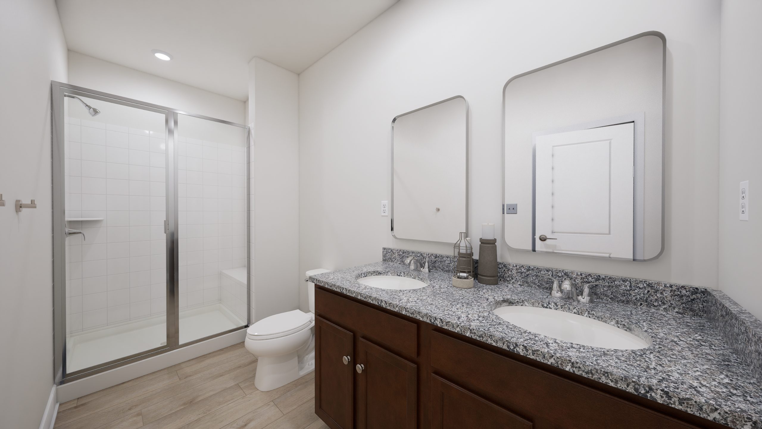 Teagan 24-F2 - Homesite 24150, Townhome, Snowden Bridge, Located in Winchester, VA