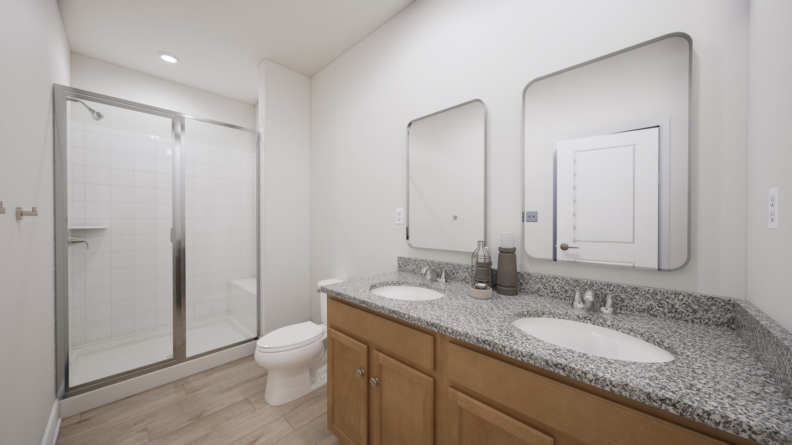 Teagan 24-F2 - Homesite 24152, Townhome, Snowden Bridge, Located in Winchester, VA