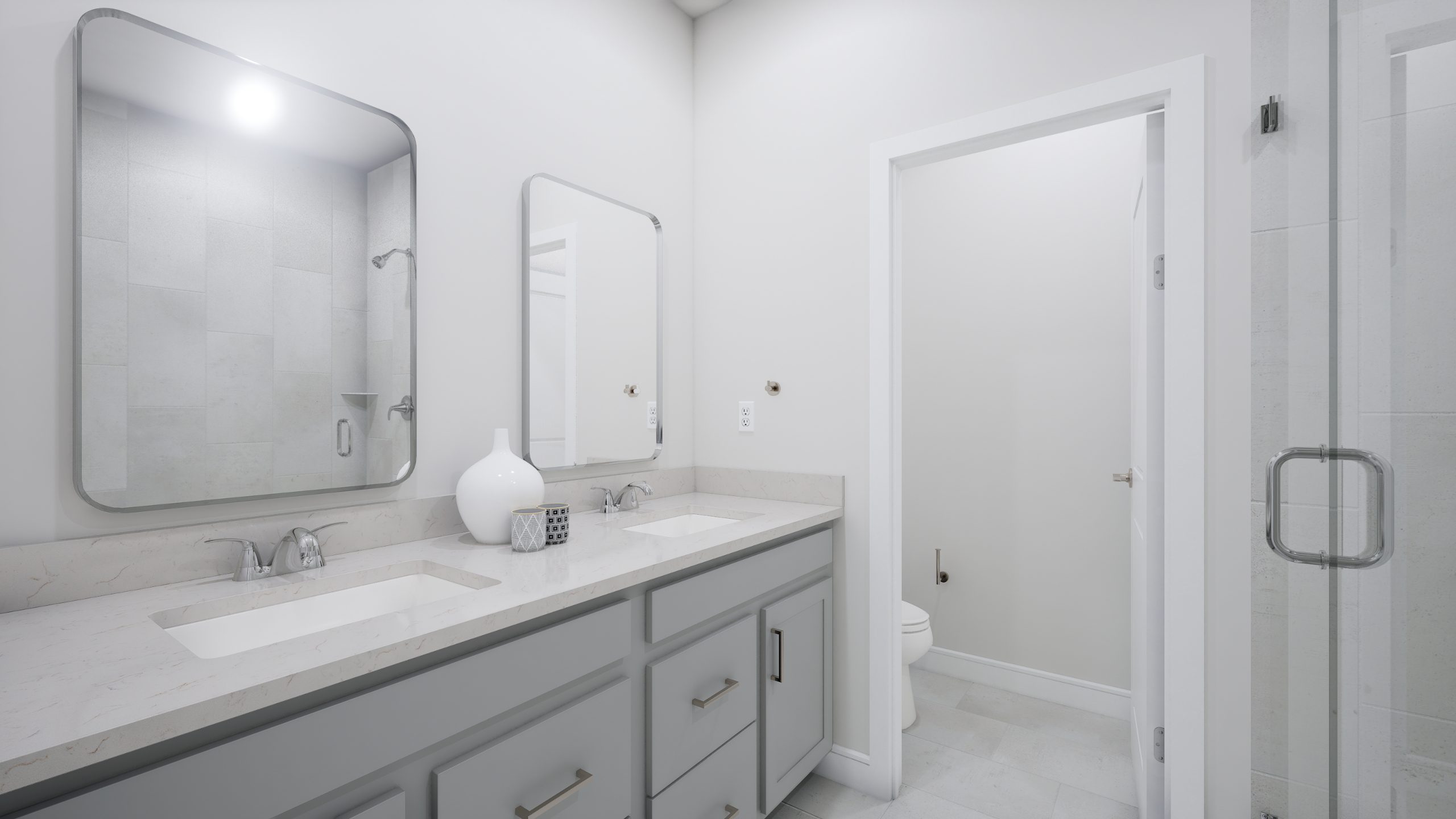 Tyce 24-F2 - Homesite 4351, Townhome, West Park III, Located in Brambleton, VA