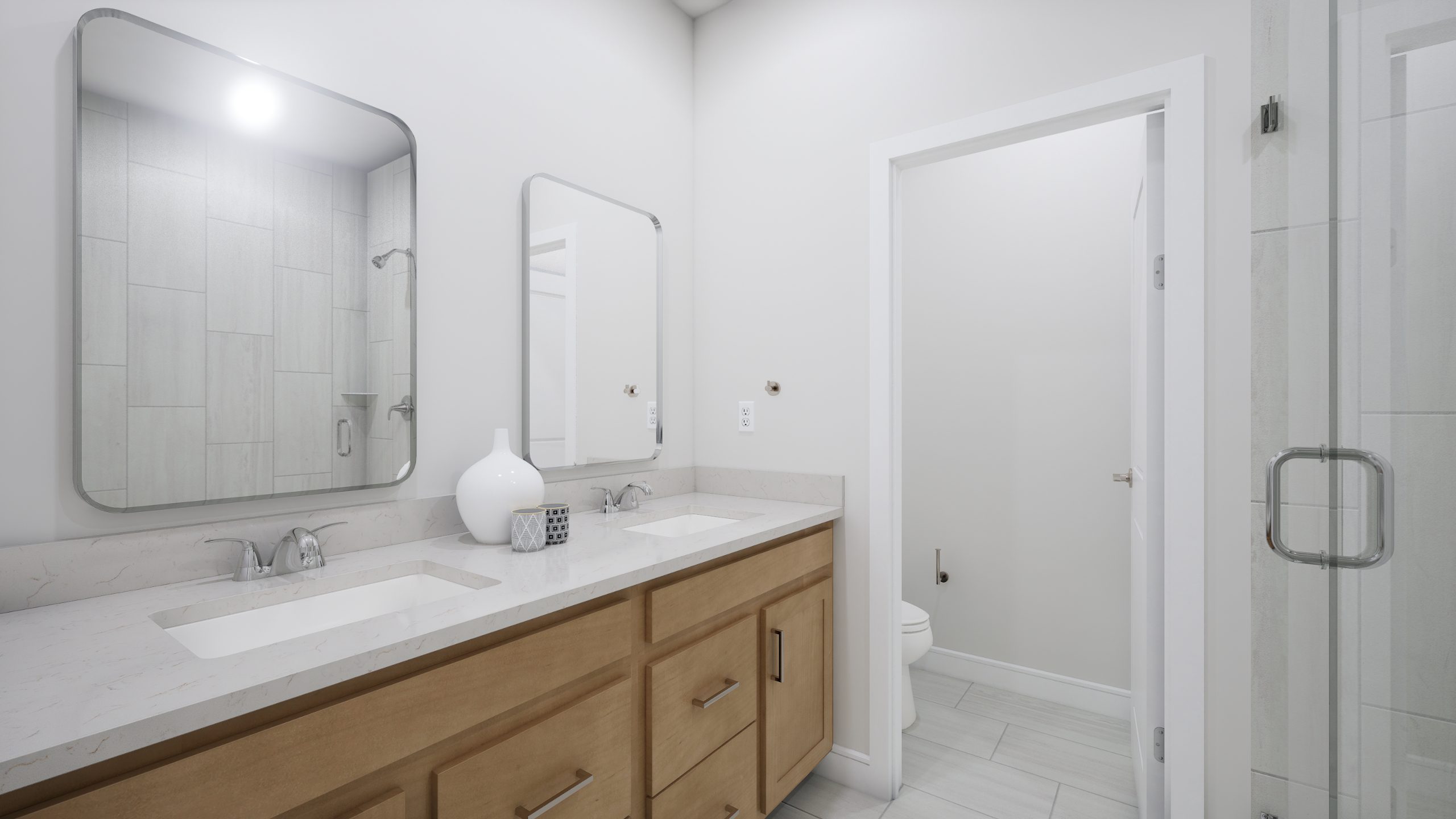 Tyce 24-F2 - Homesite 4352, Townhome, West Park III, Located in Brambleton, VA