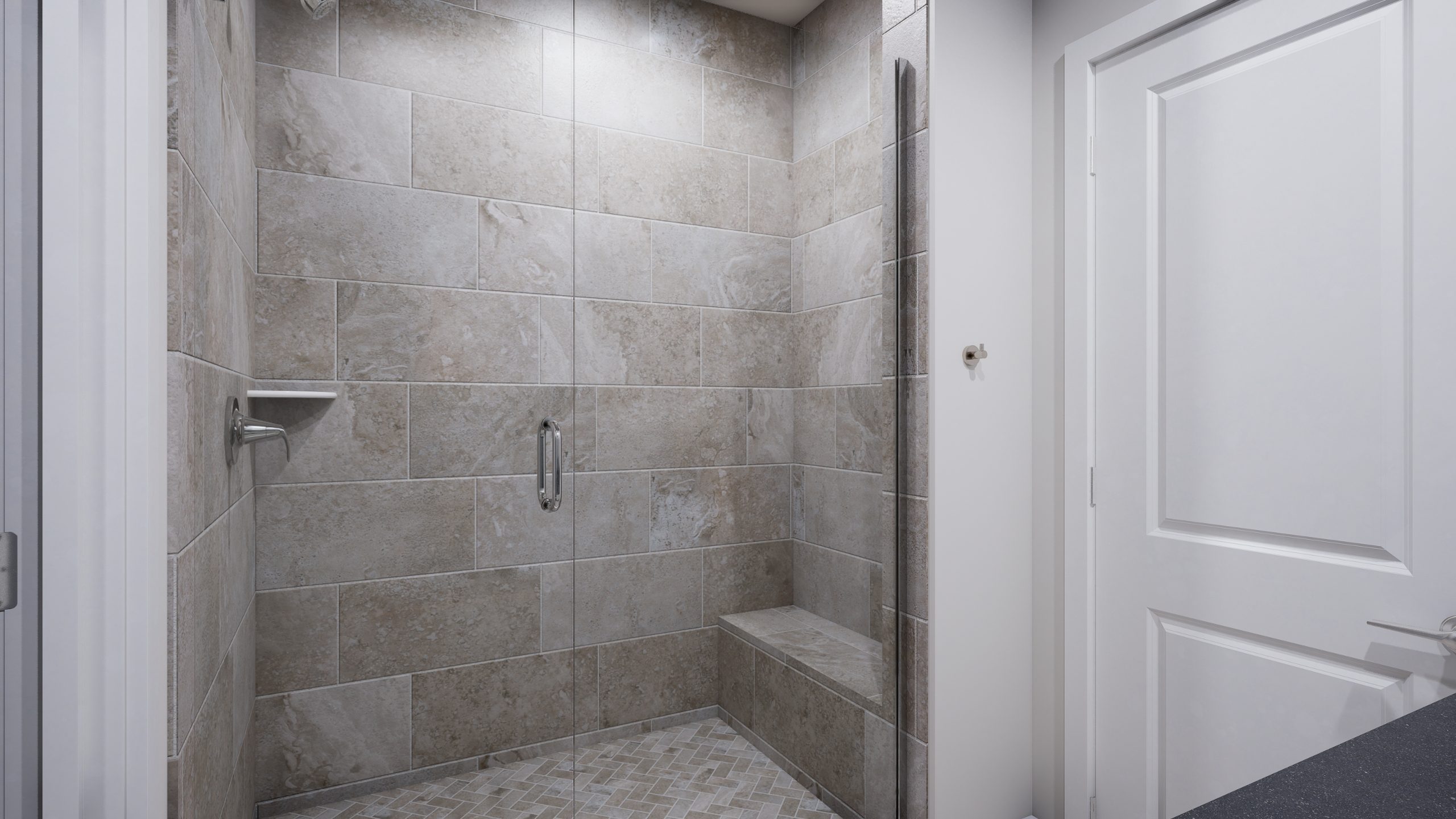Tahoe 24-F2 - Homesite 18, Townhome, Ashberry, Located in Manassas, VA