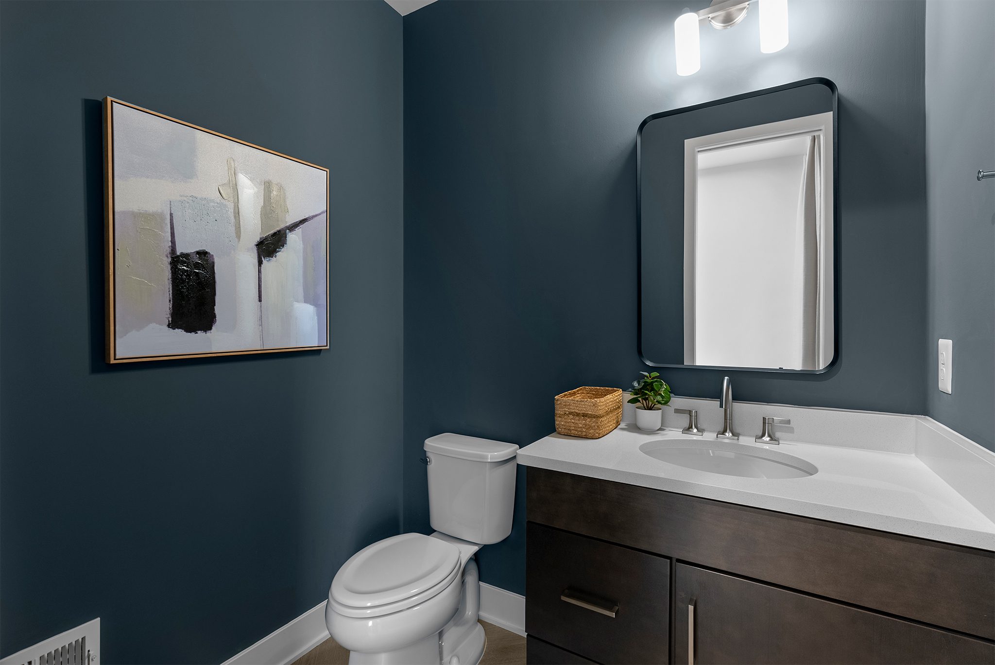 Sheldon 40-F2 - Homesite 2202, Single Family Home, Snowden Bridge, Located in Stephenson, VA