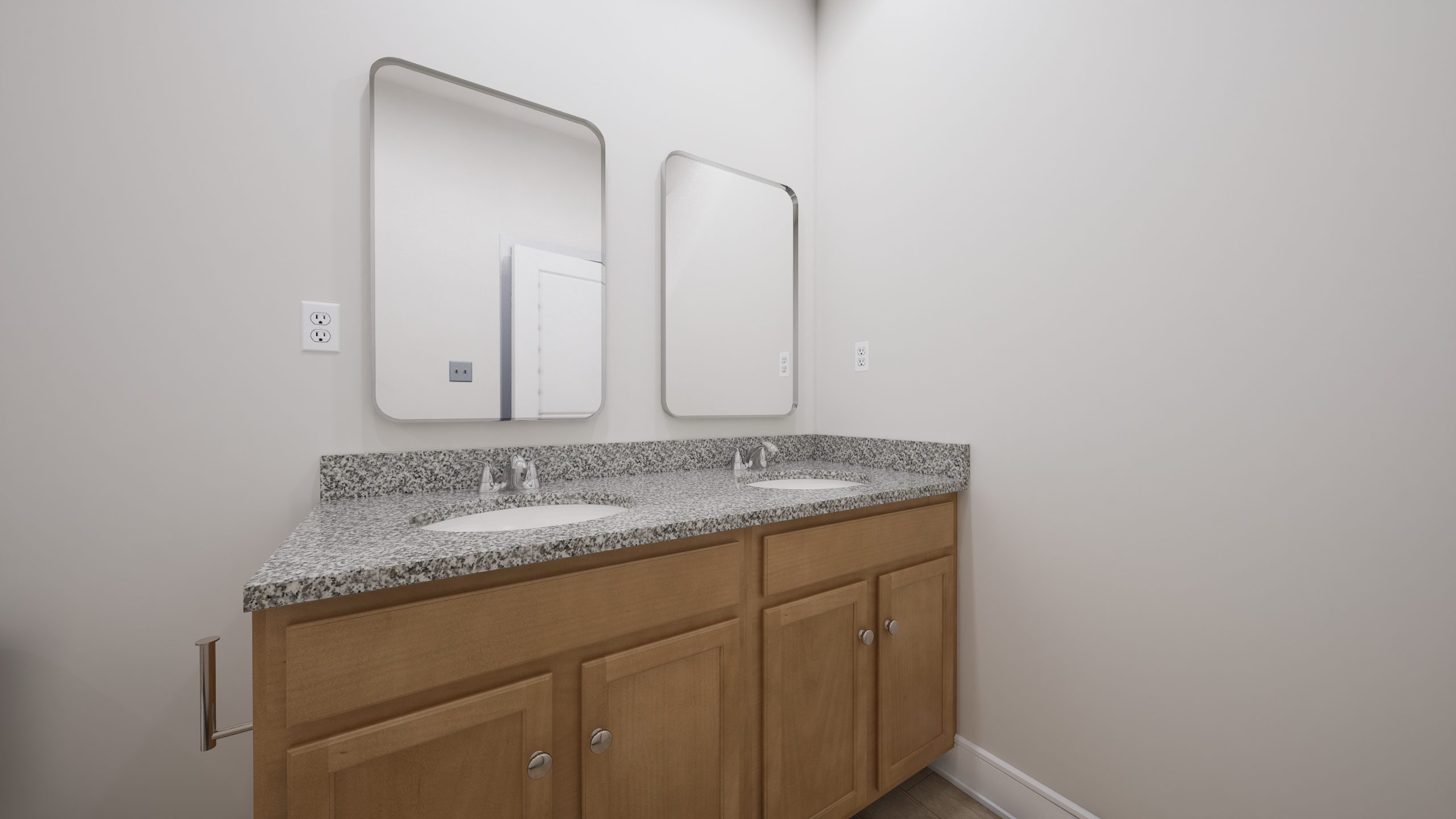 Teagan 24-F2 - Homesite 2355, Townhome, Snowden Bridge, Located in Stephenson, Virginia
