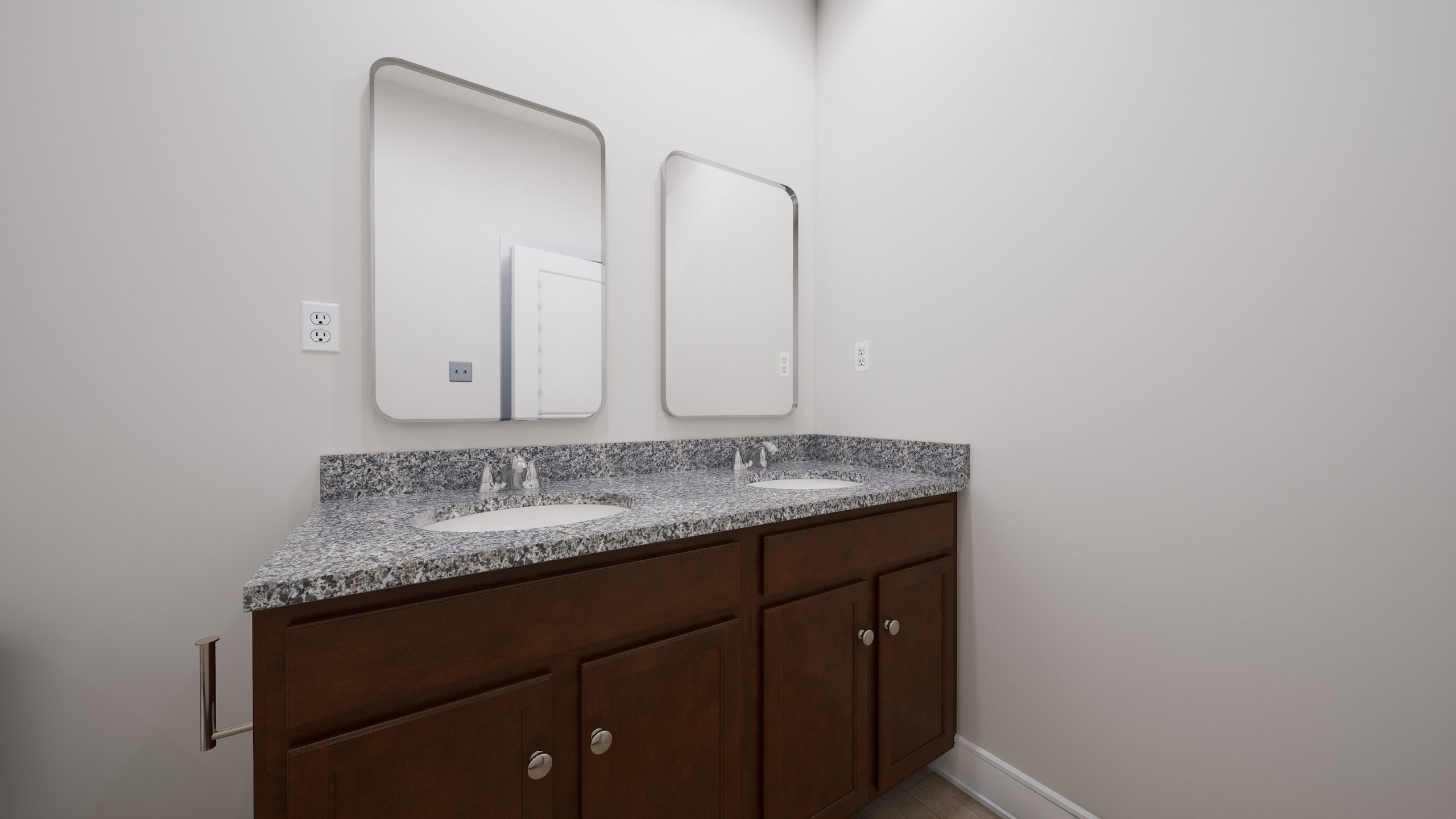 Teagan 24-F2 - Homesite 2358, Townhome, Snowden Bridge, Located in Stephenson, Virginia