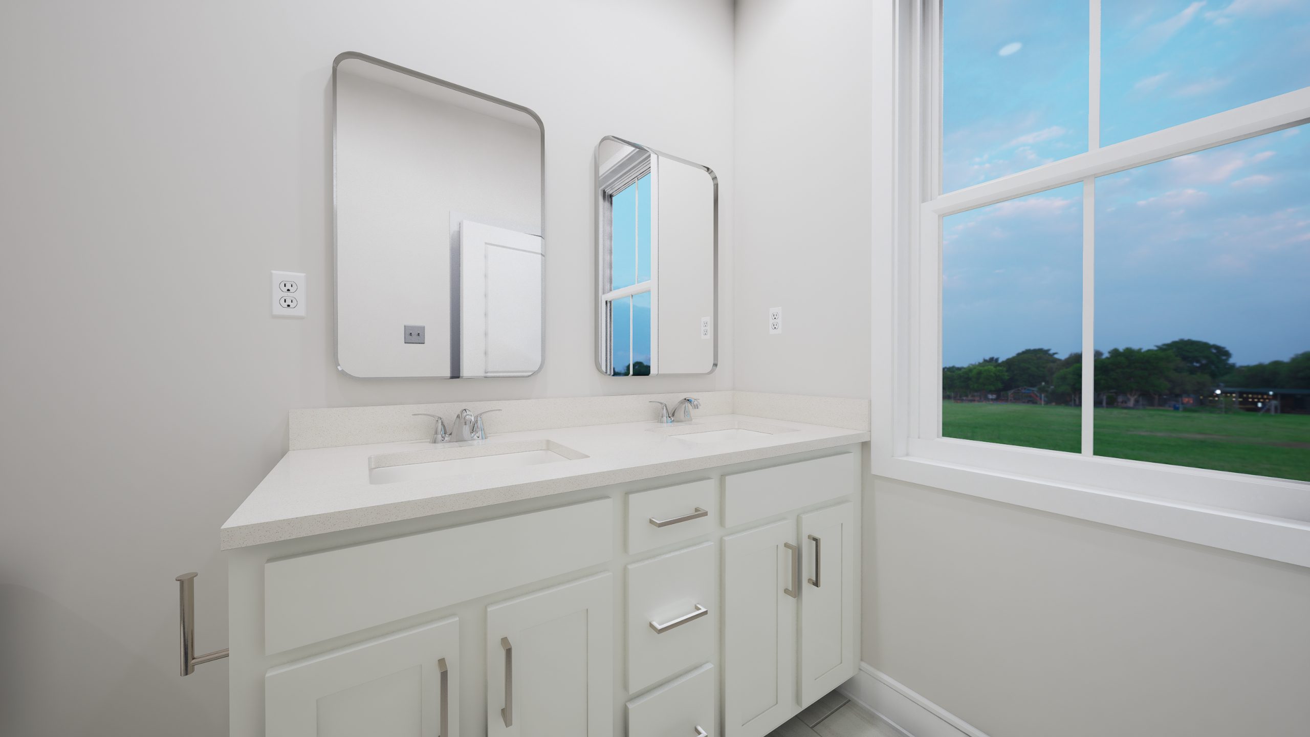 Teagan 24-F2 - Homesite 2359, Townhome, Snowden Bridge, Located in Stephenson, Virginia