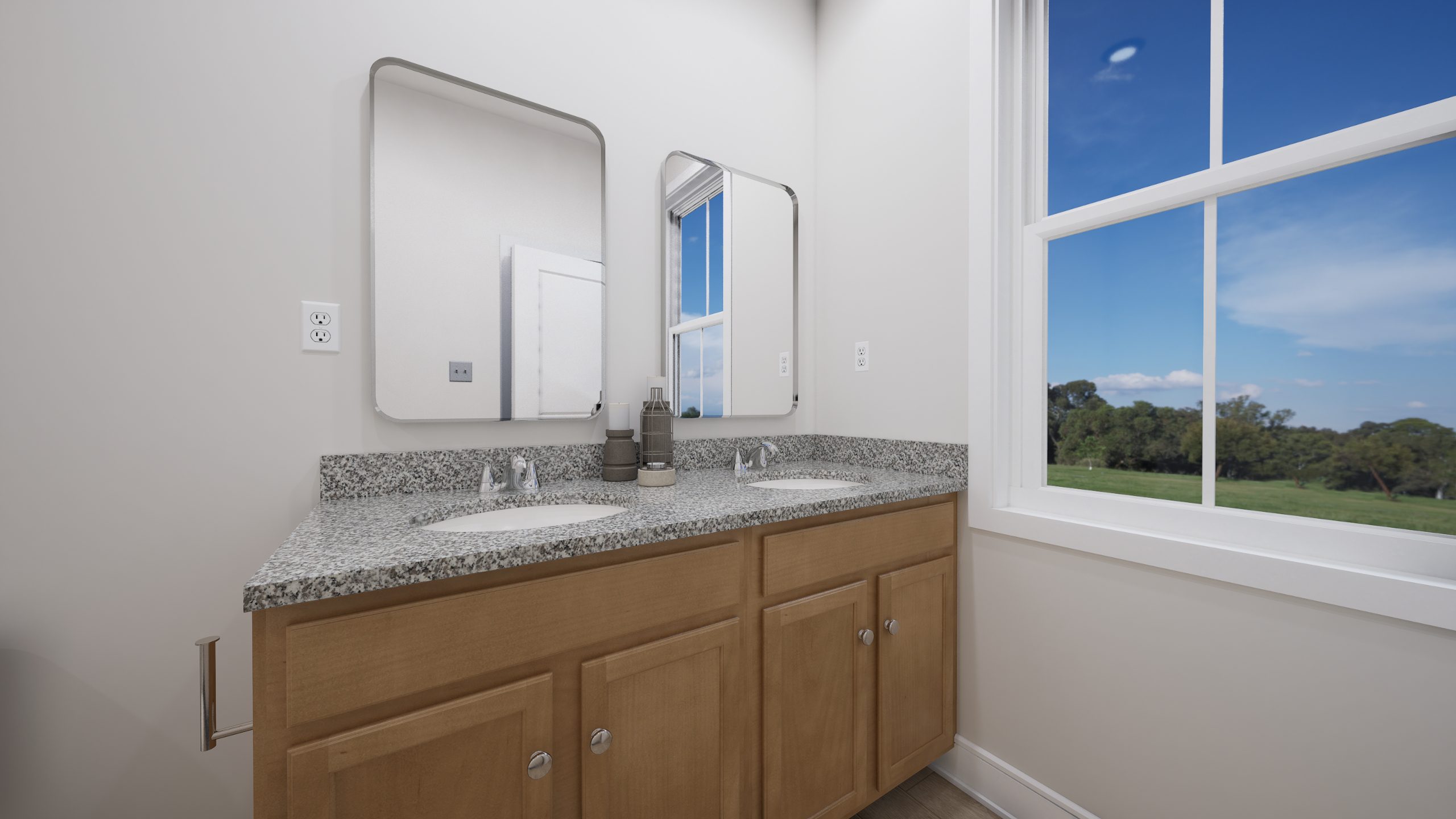 Teagan 24-F2 - Homesite 24149, Townhome, Snowden Bridge, Located in Winchester, VA