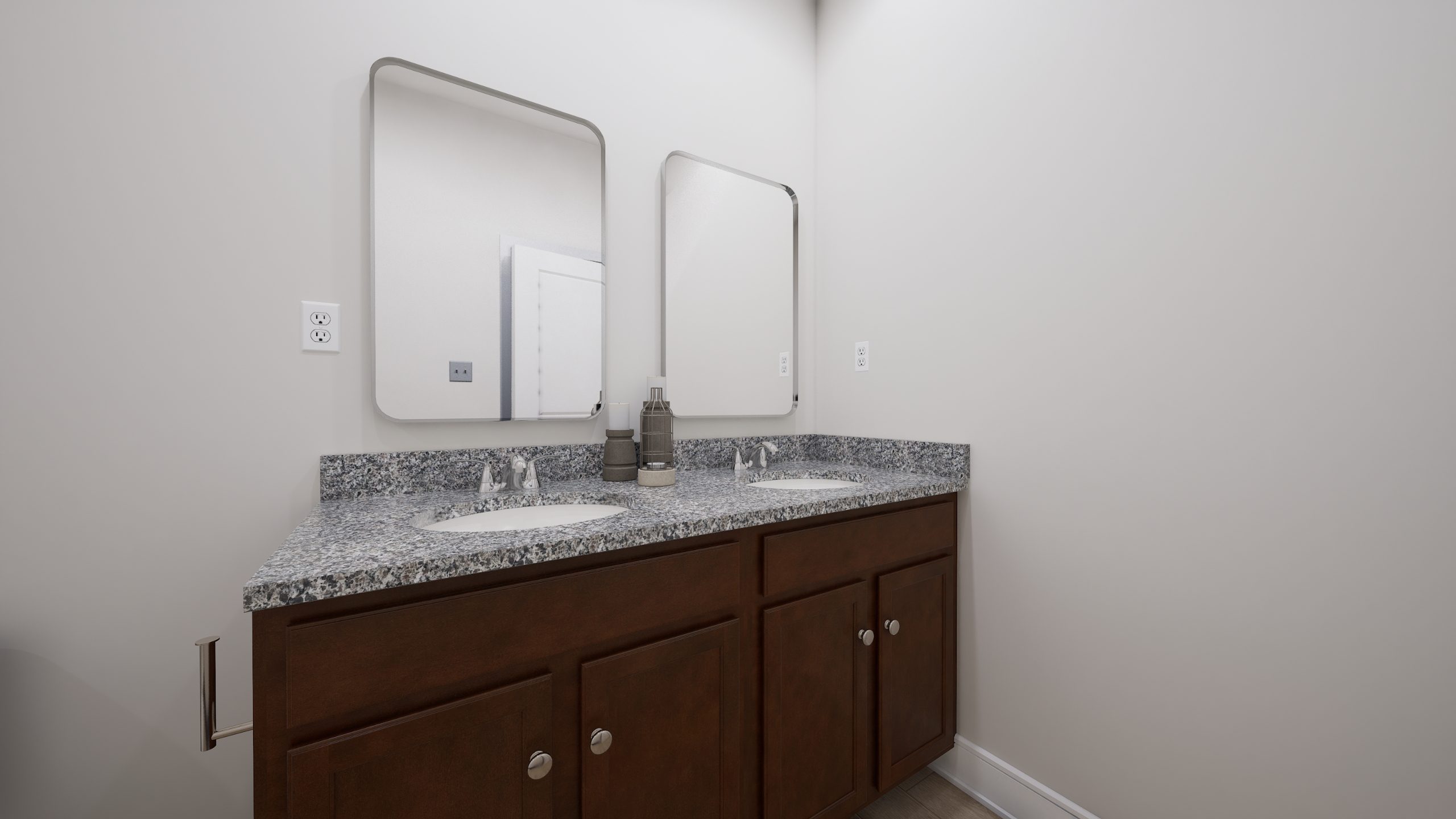 Teagan 24-F2 - Homesite 24150, Townhome, Snowden Bridge, Located in Winchester, VA