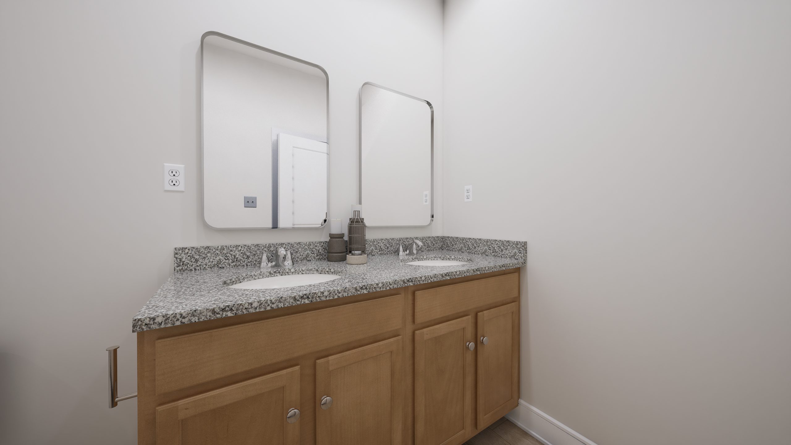 Teagan 24-F2 - Homesite 24152, Townhome, Snowden Bridge, Located in Winchester, VA