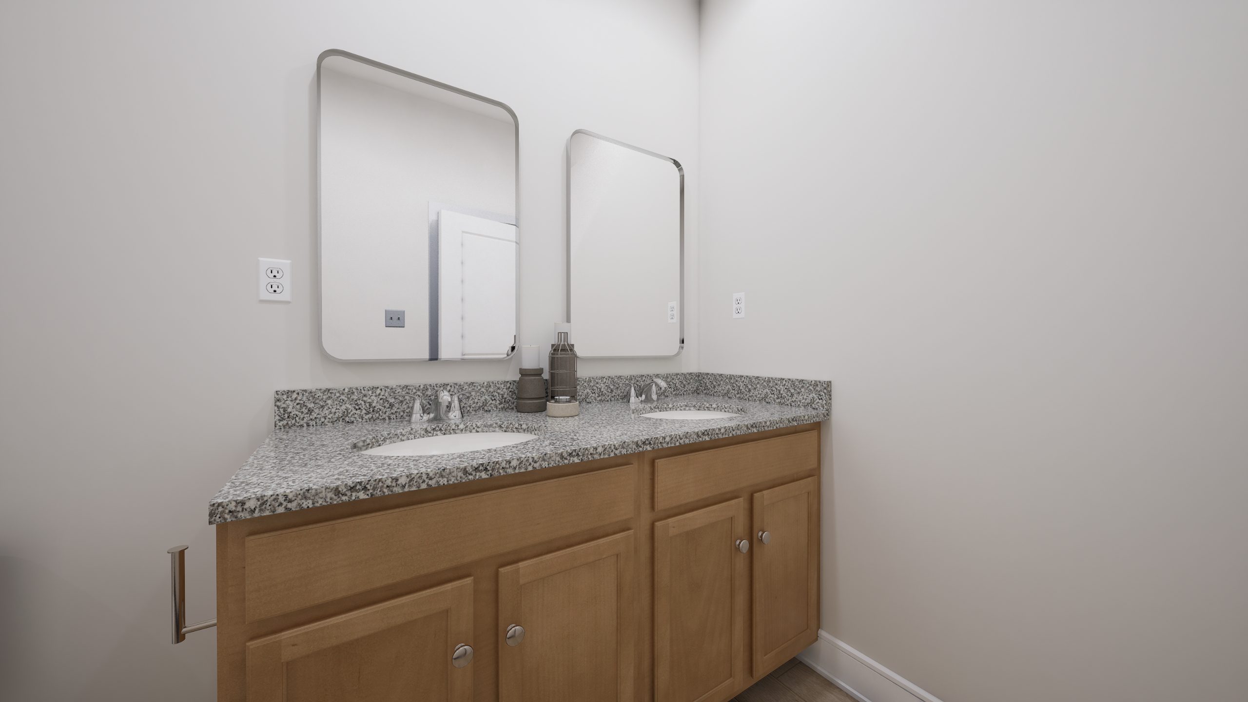 Teagan 24-F2 - Homesite 24153, Townhome, Snowden Bridge, Located in Winchester, VA