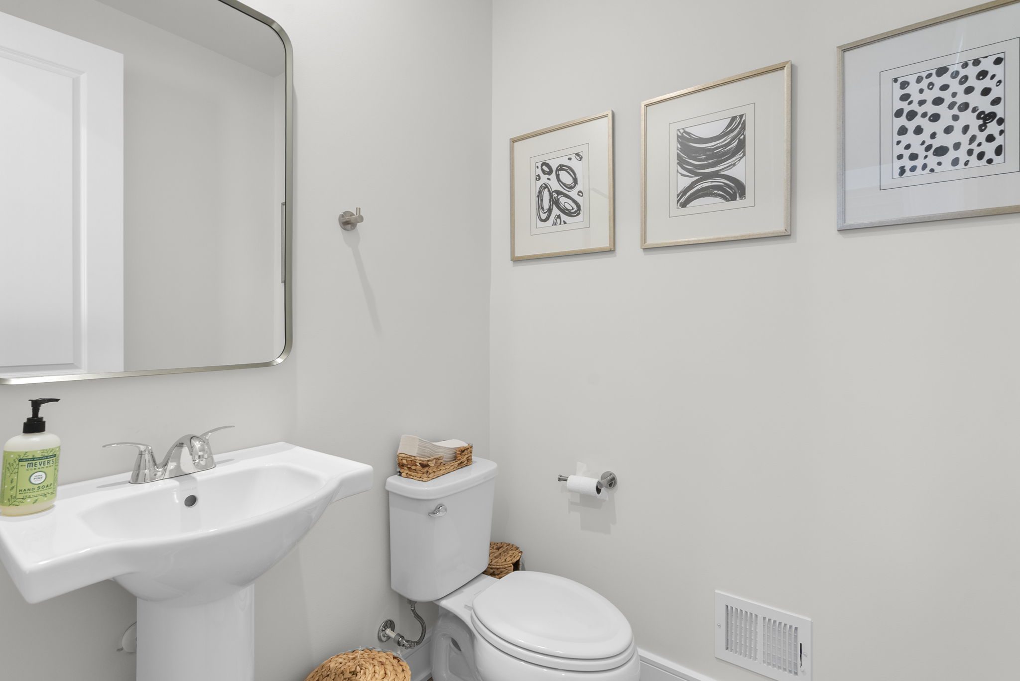 Tyce 24-F2 - Homesite 4359, Townhome, West Park III, Located in Brambleton, VA