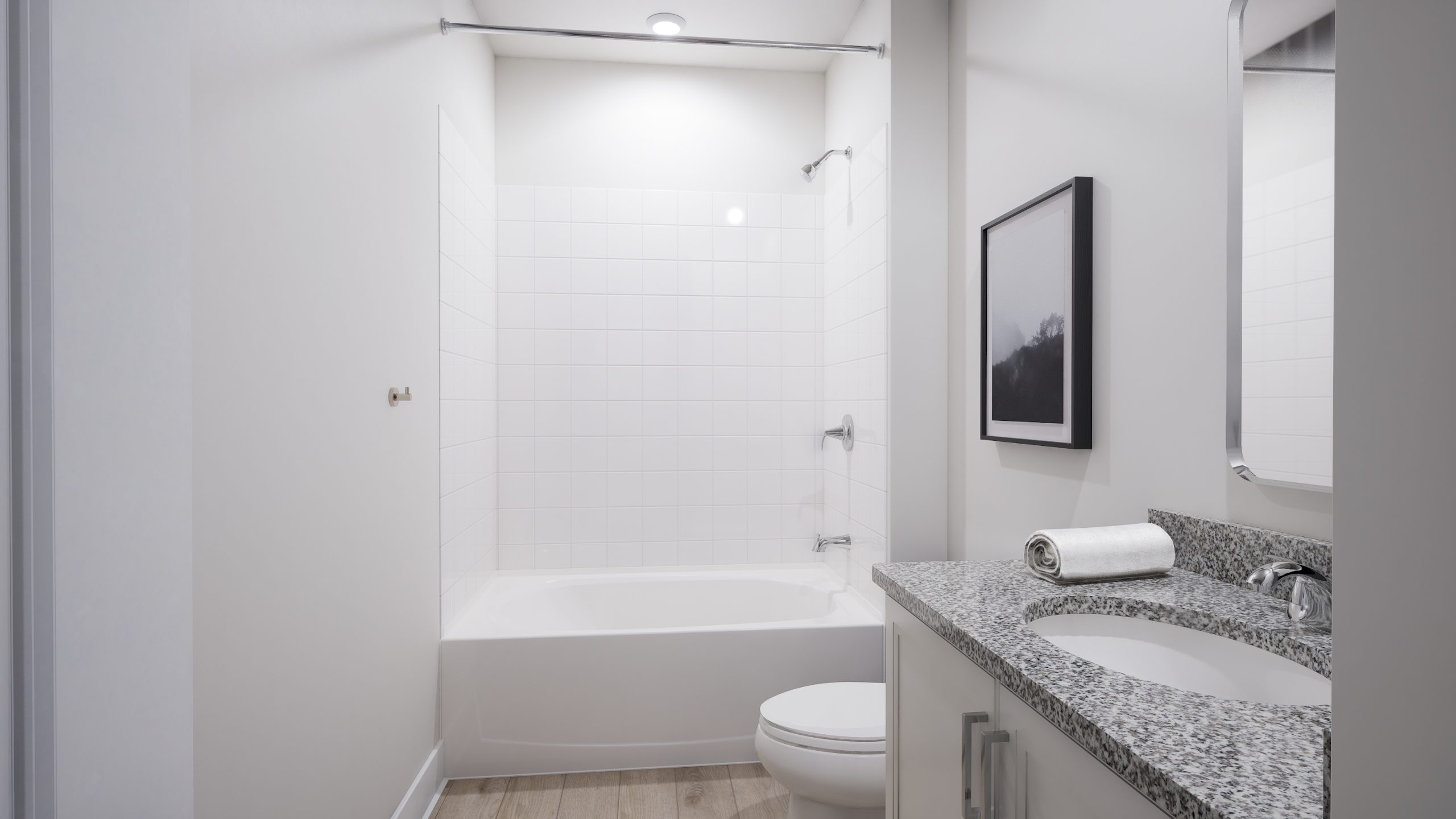 Tahoe 24-F2 - Homesite 18, Townhome, Ashberry, Located in Manassas, VA