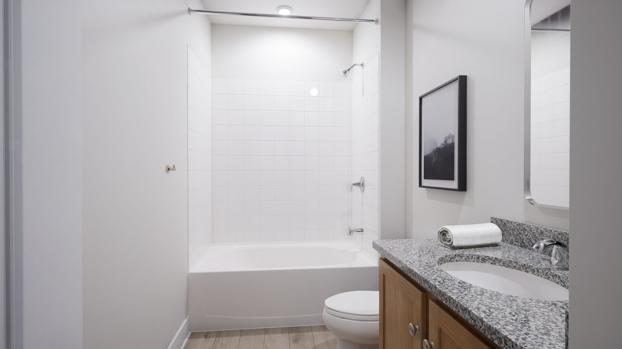 Tahoe 24-F2 - Homesite 20, Townhome, Ashberry, Located in Manassas, VA
