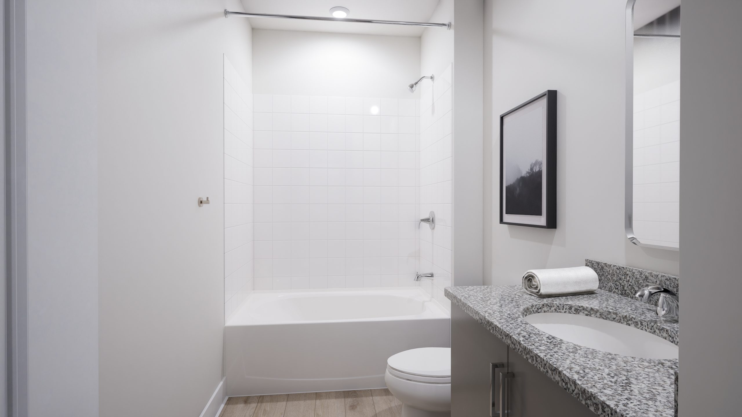 Tahoe 24-F2 - Homesite 21, Townhome, Ashberry, Located in Manassas, VA