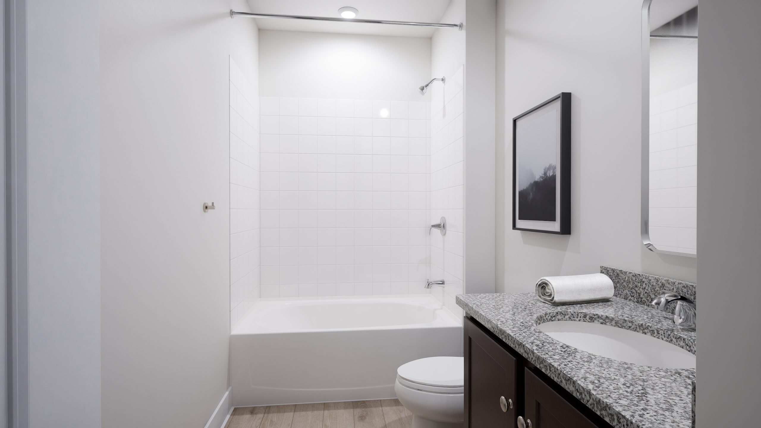 Tahoe 24-F2 - Homesite 23, Townhome, Ashberry, Located in Manassas, VA