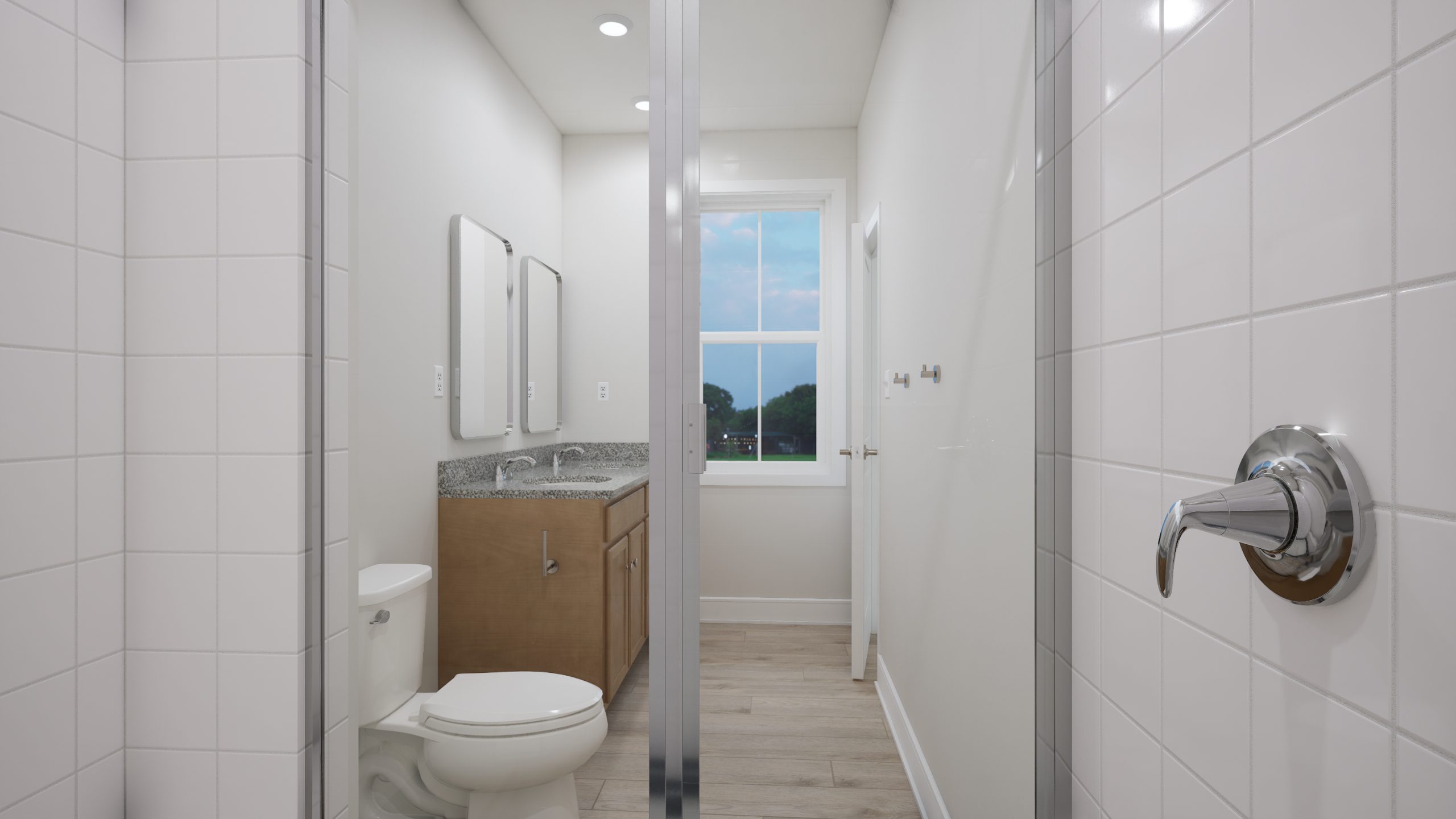 Teagan 24-F2 - Homesite 2353, Townhome, Snowden Bridge, Located in Stephenson, Virginia