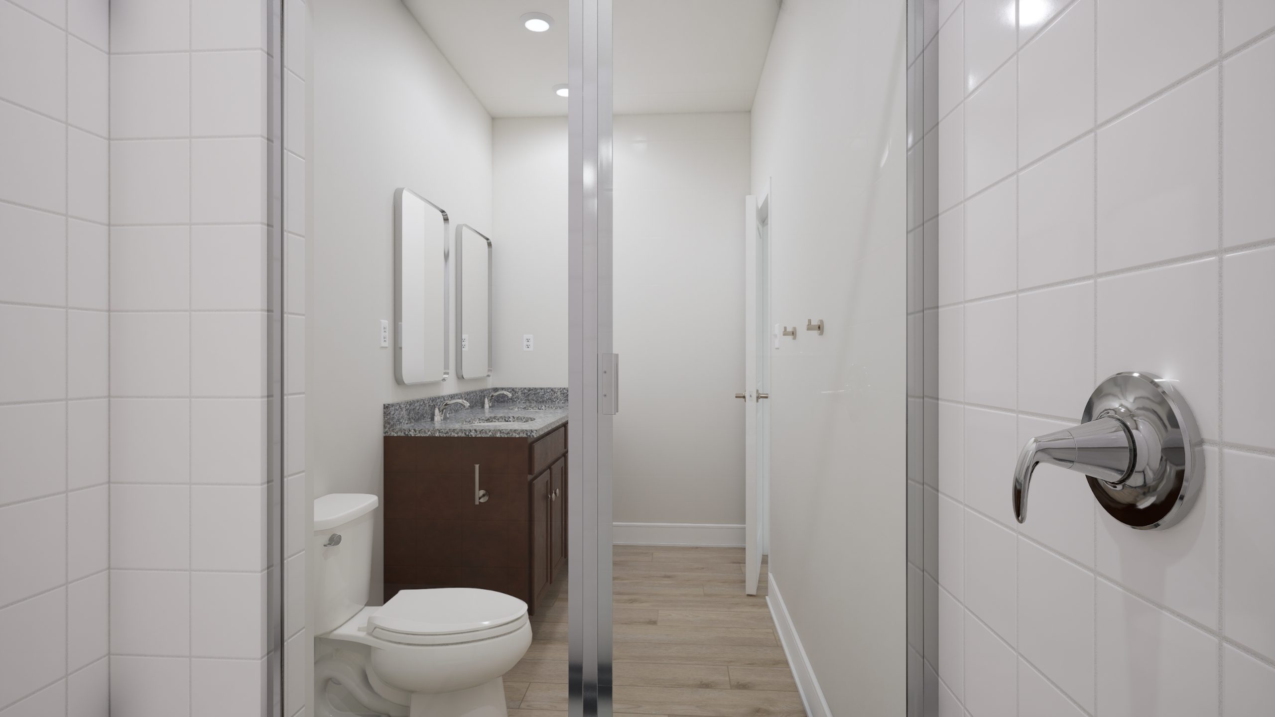 Teagan 24-F2 - Homesite 2358, Townhome, Snowden Bridge, Located in Stephenson, Virginia