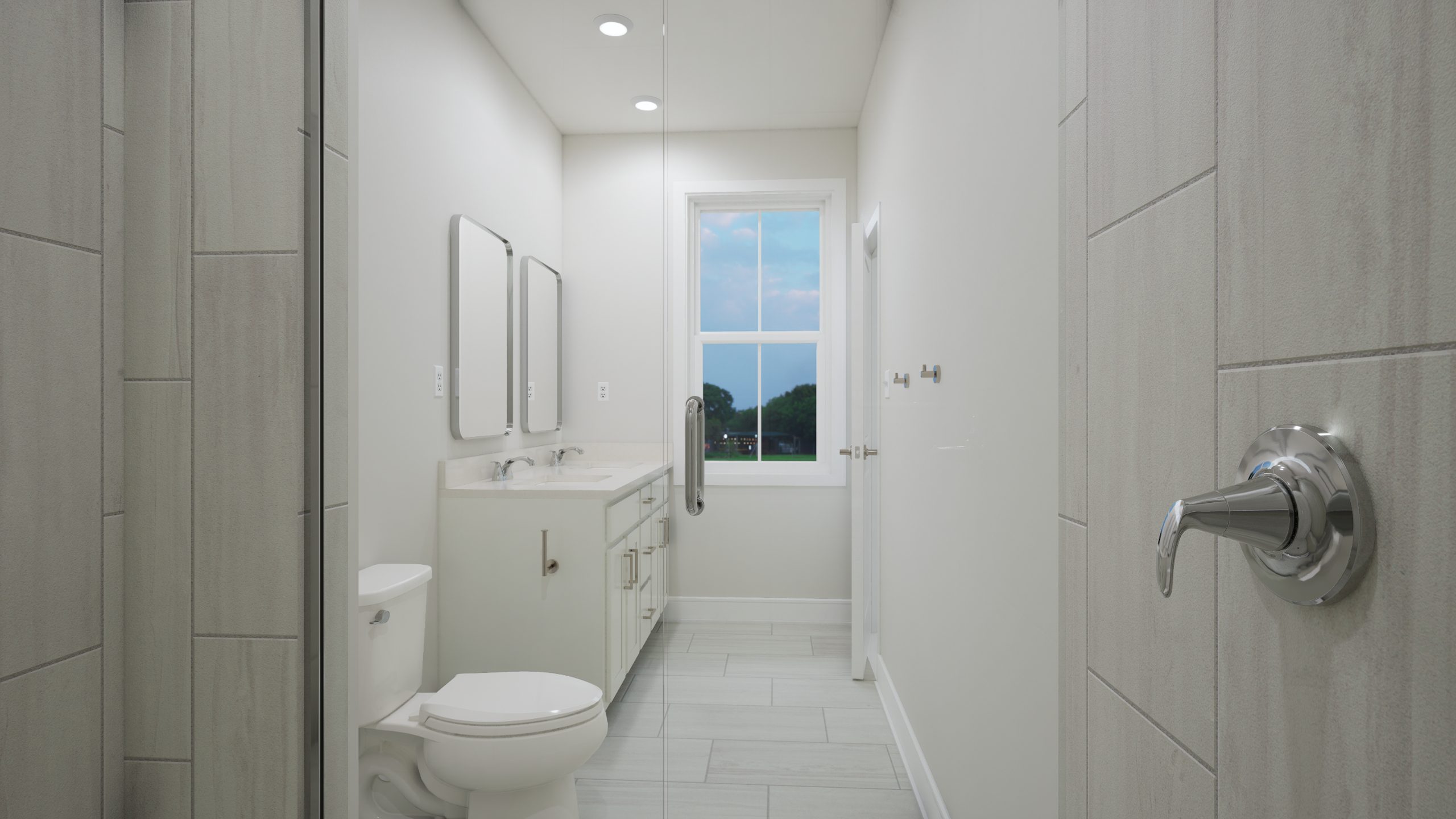 Teagan 24-F2 - Homesite 2359, Townhome, Snowden Bridge, Located in Stephenson, Virginia