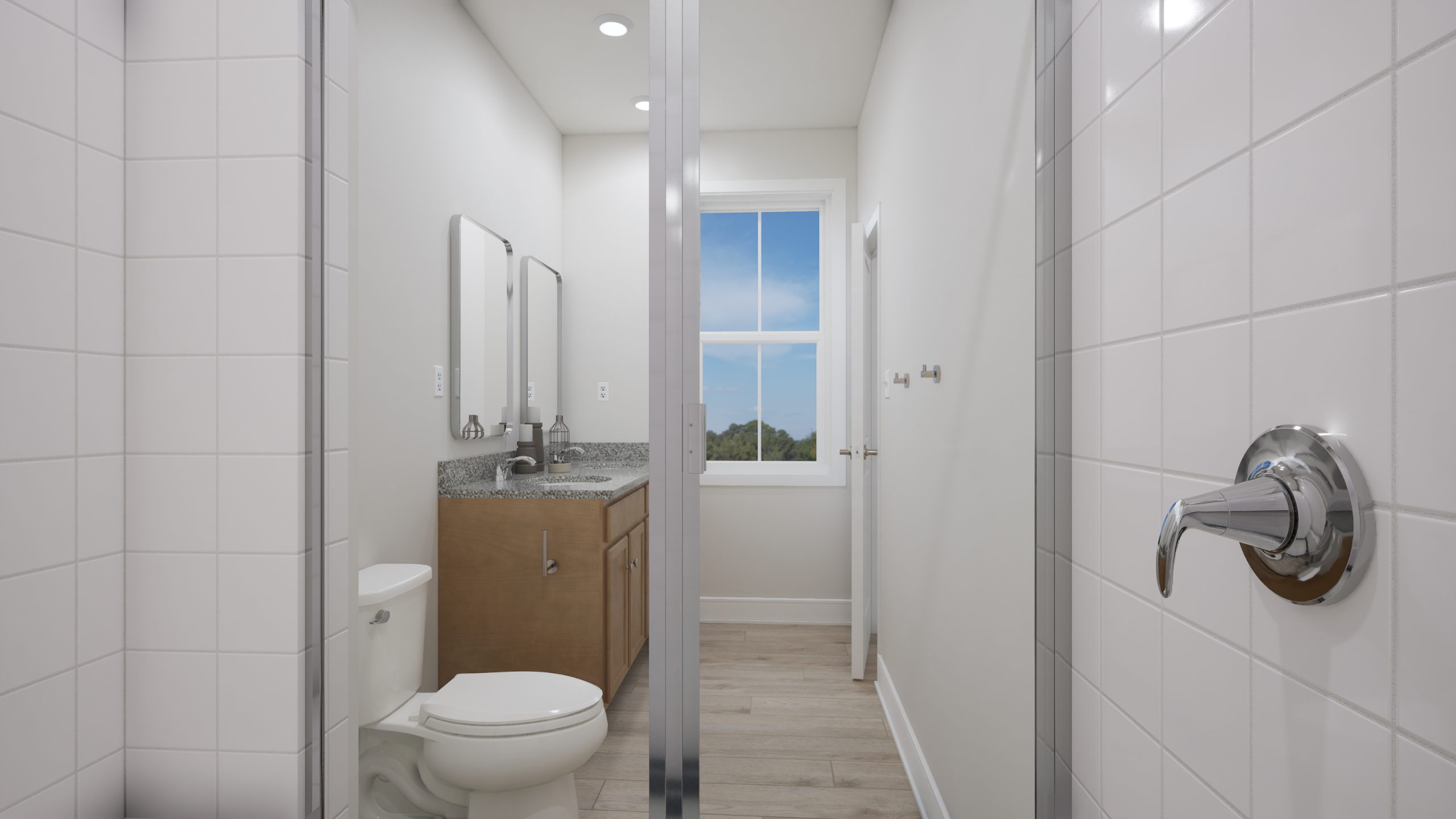Teagan 24-F2 - Homesite 24149, Townhome, Snowden Bridge, Located in Winchester, VA