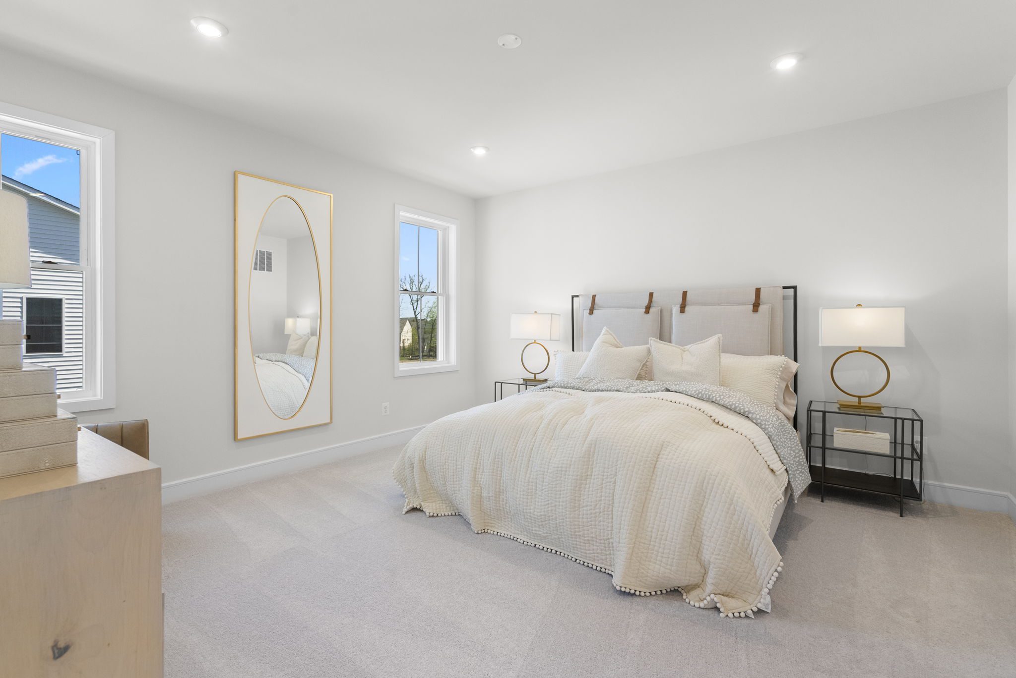Tyce 24-F2 - Homesite 4359, Townhome, West Park III, Located in Brambleton, VA
