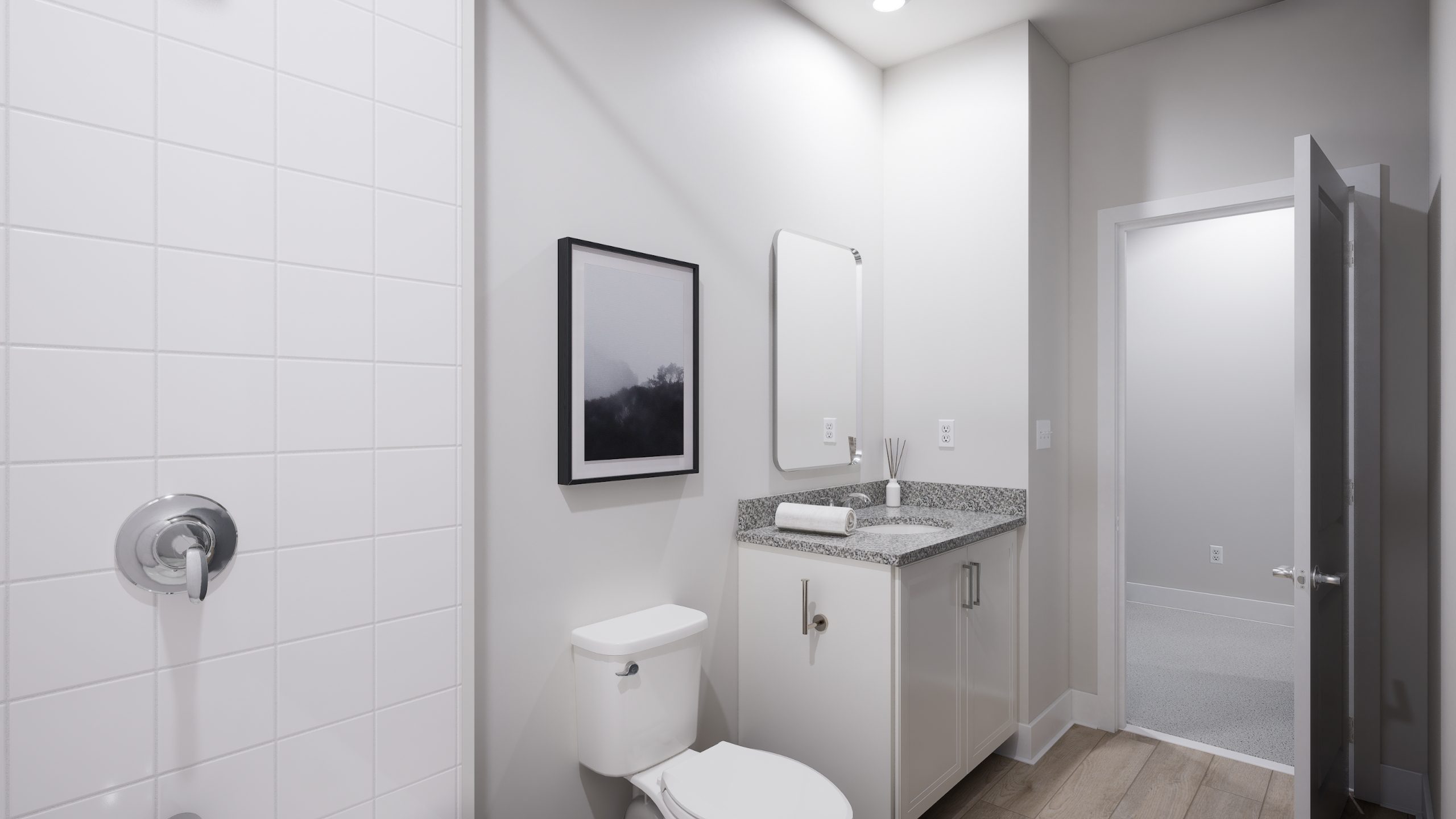 Tahoe 24-F2 - Homesite 18, Townhome, Ashberry, Located in Manassas, VA