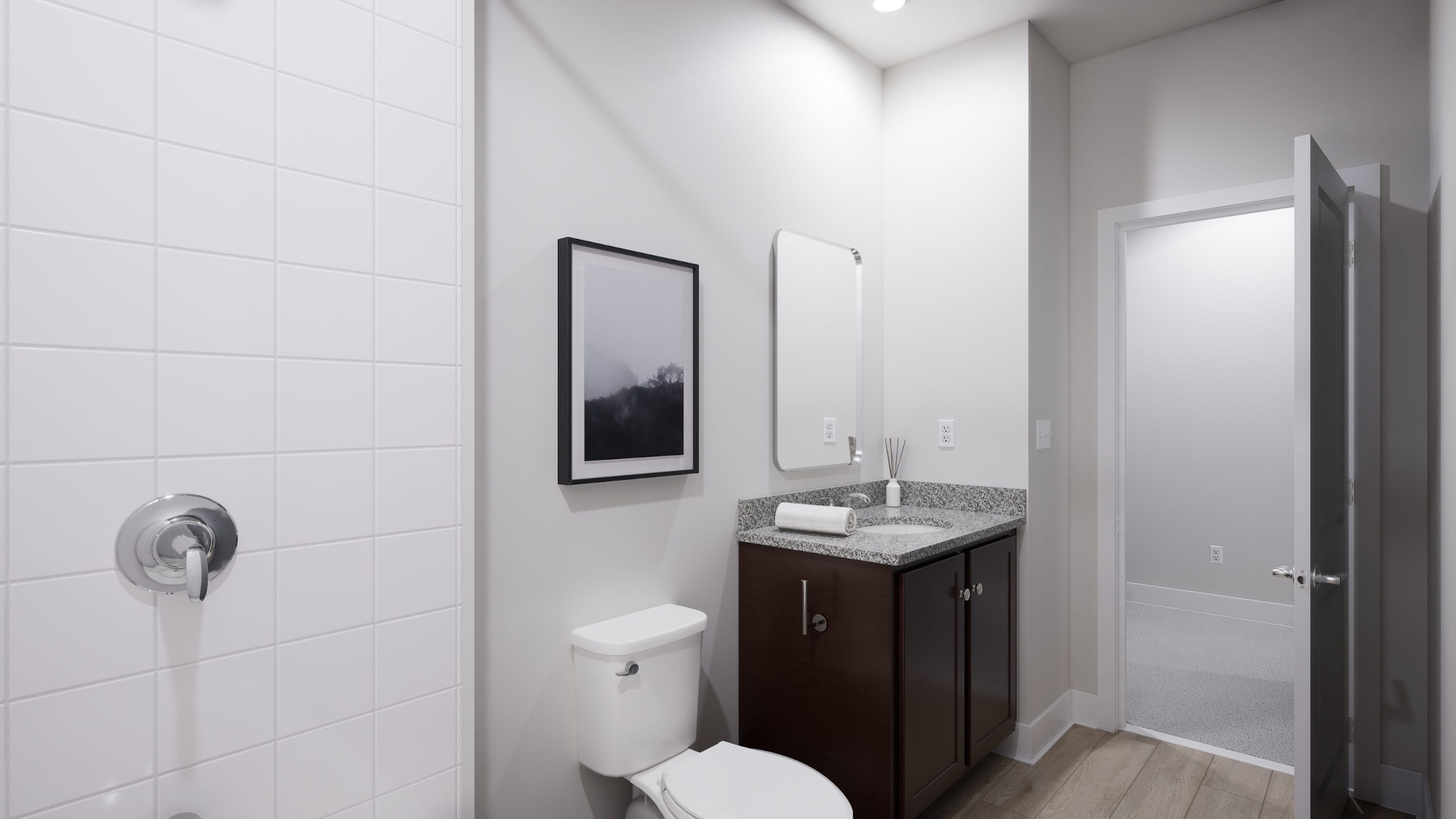 Tahoe 24-F2 - Homesite 19, Townhome, Ashberry, Located in Manassas, VA