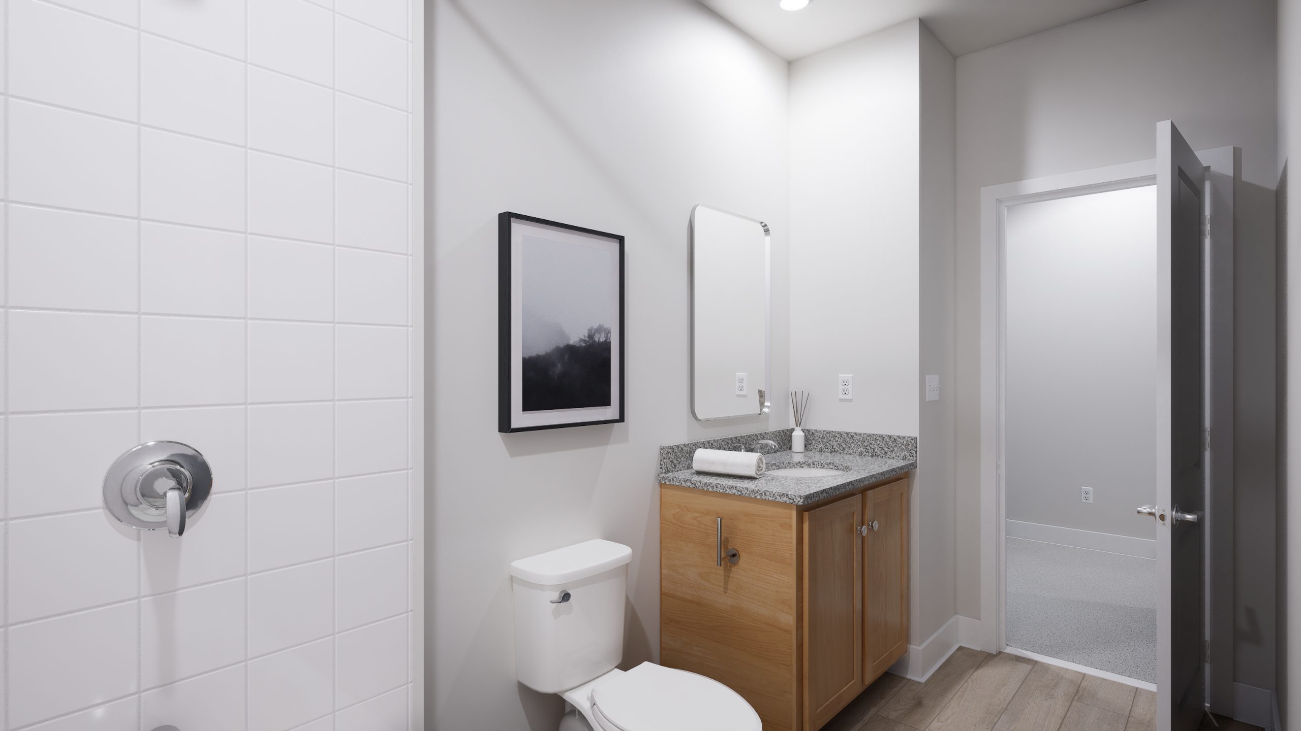 Tahoe 24-F2 - Homesite 20, Townhome, Ashberry, Located in Manassas, VA