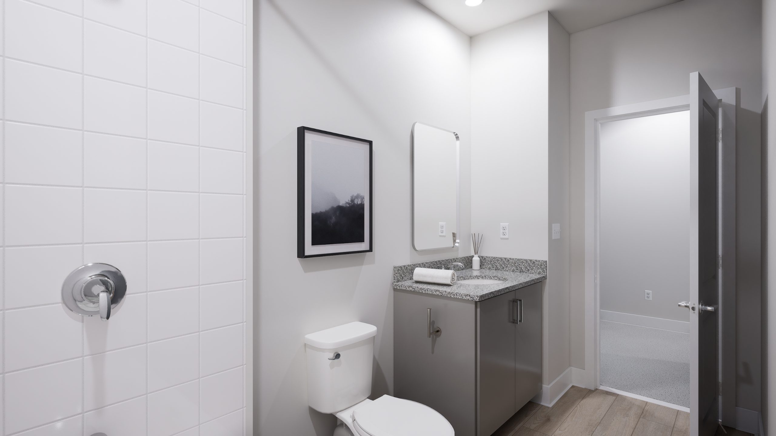 Tahoe 24-F2 - Homesite 21, Townhome, Ashberry, Located in Manassas, VA