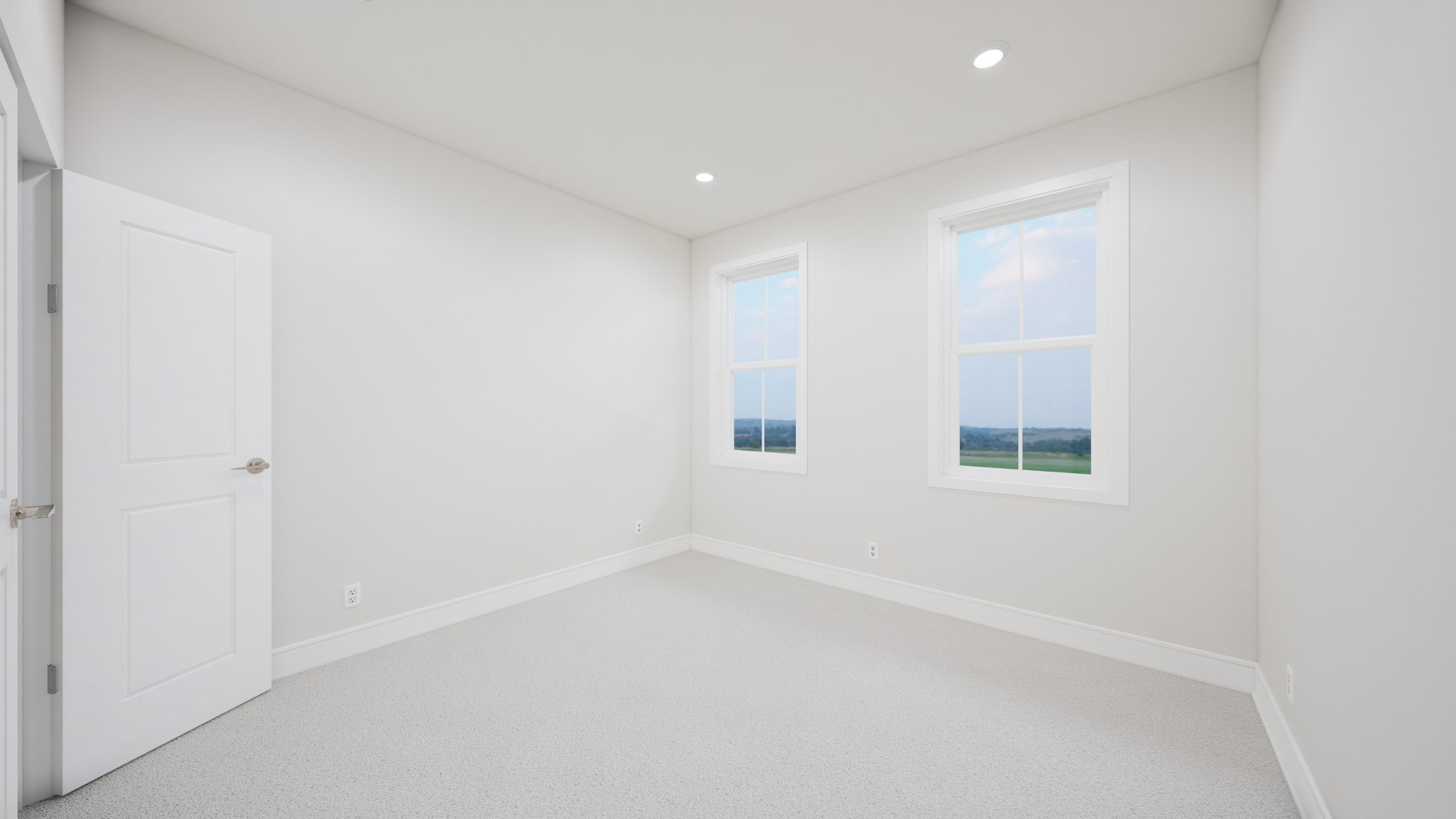 Teagan 24-F2 - Homesite 2355, Townhome, Snowden Bridge, Located in Stephenson, Virginia