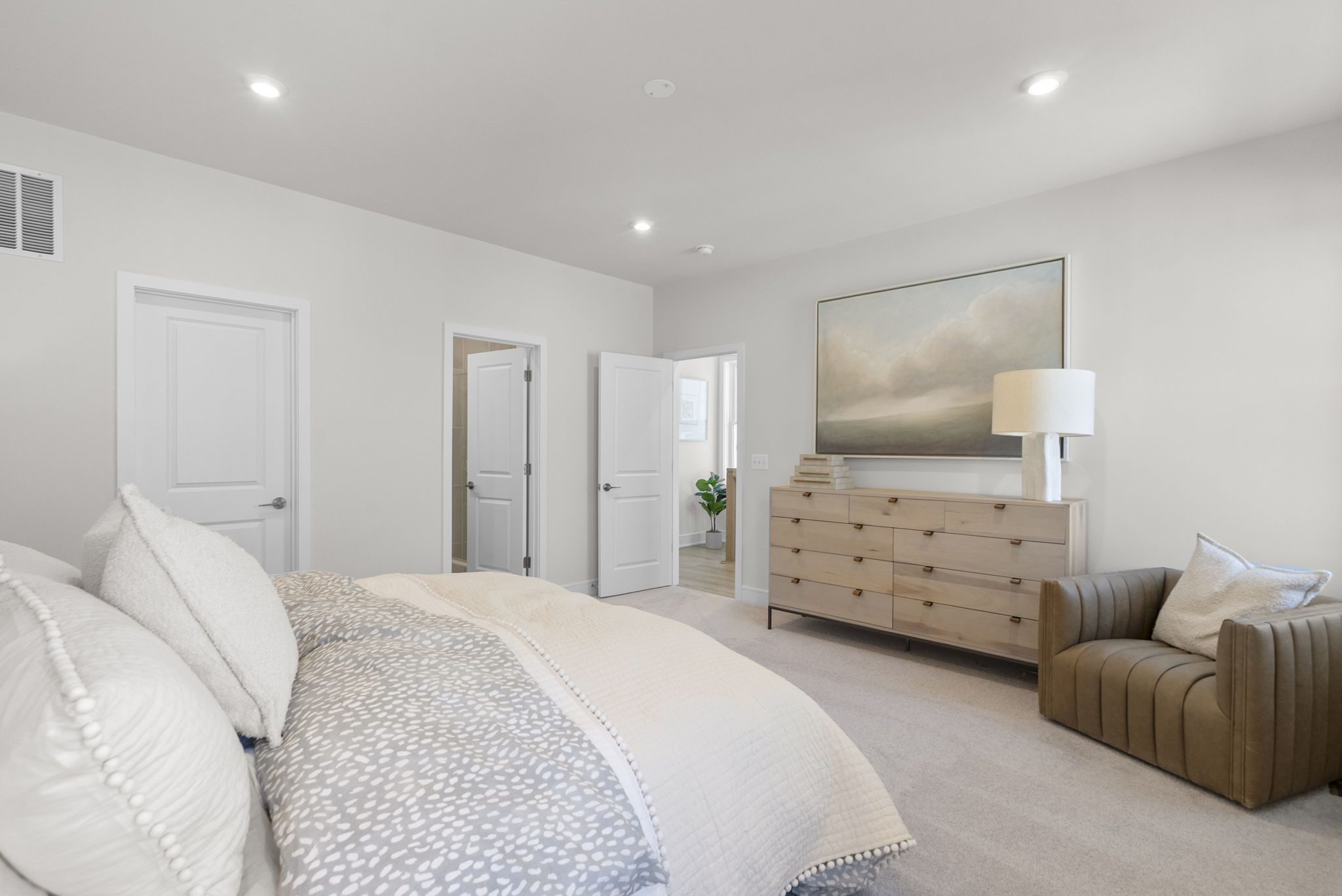 Tyce 24-F2 - Homesite 4359, Townhome, West Park III, Located in Brambleton, VA