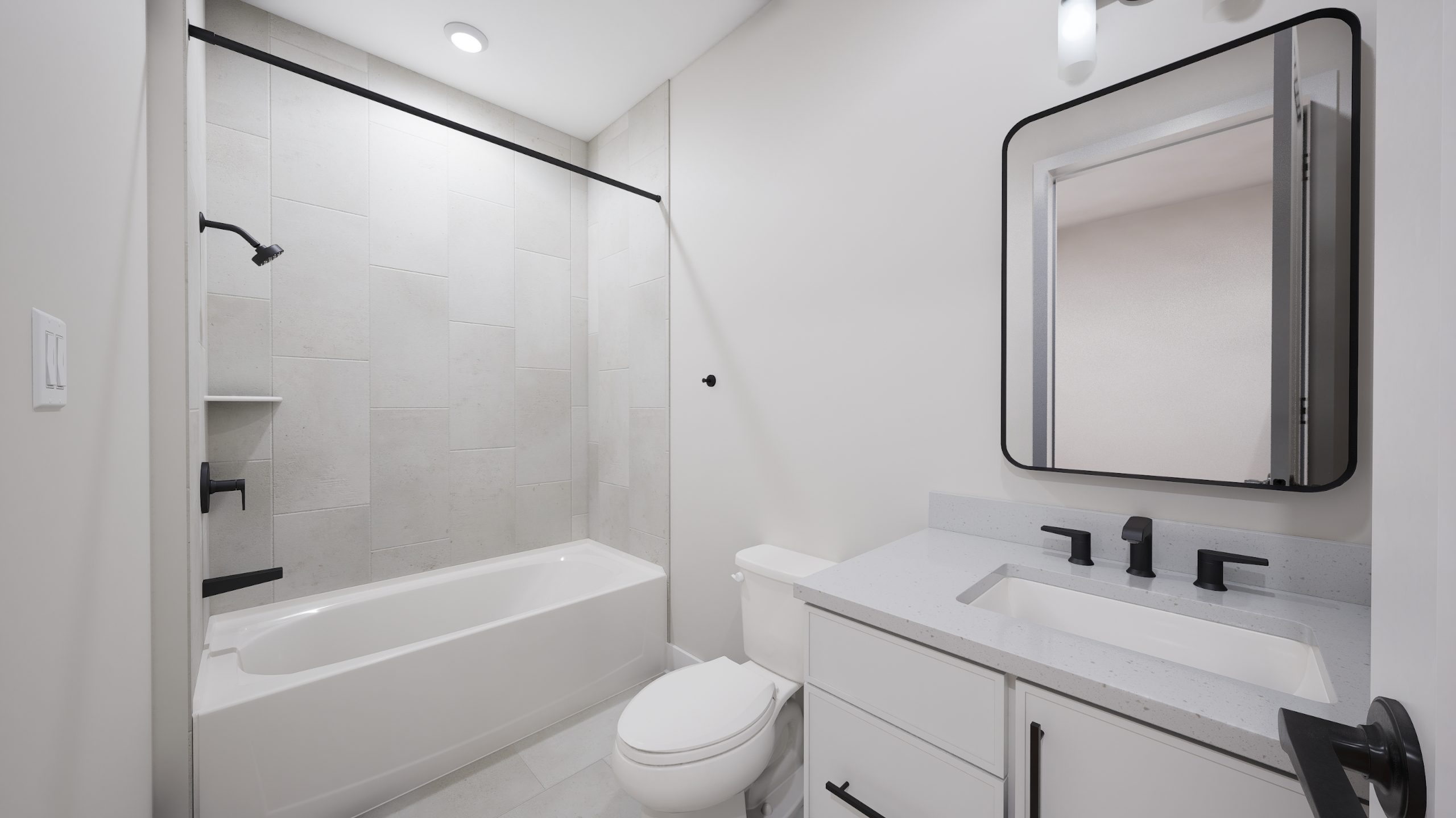 T-27, Townhome, Banner Heights, Alexandria, Virginia