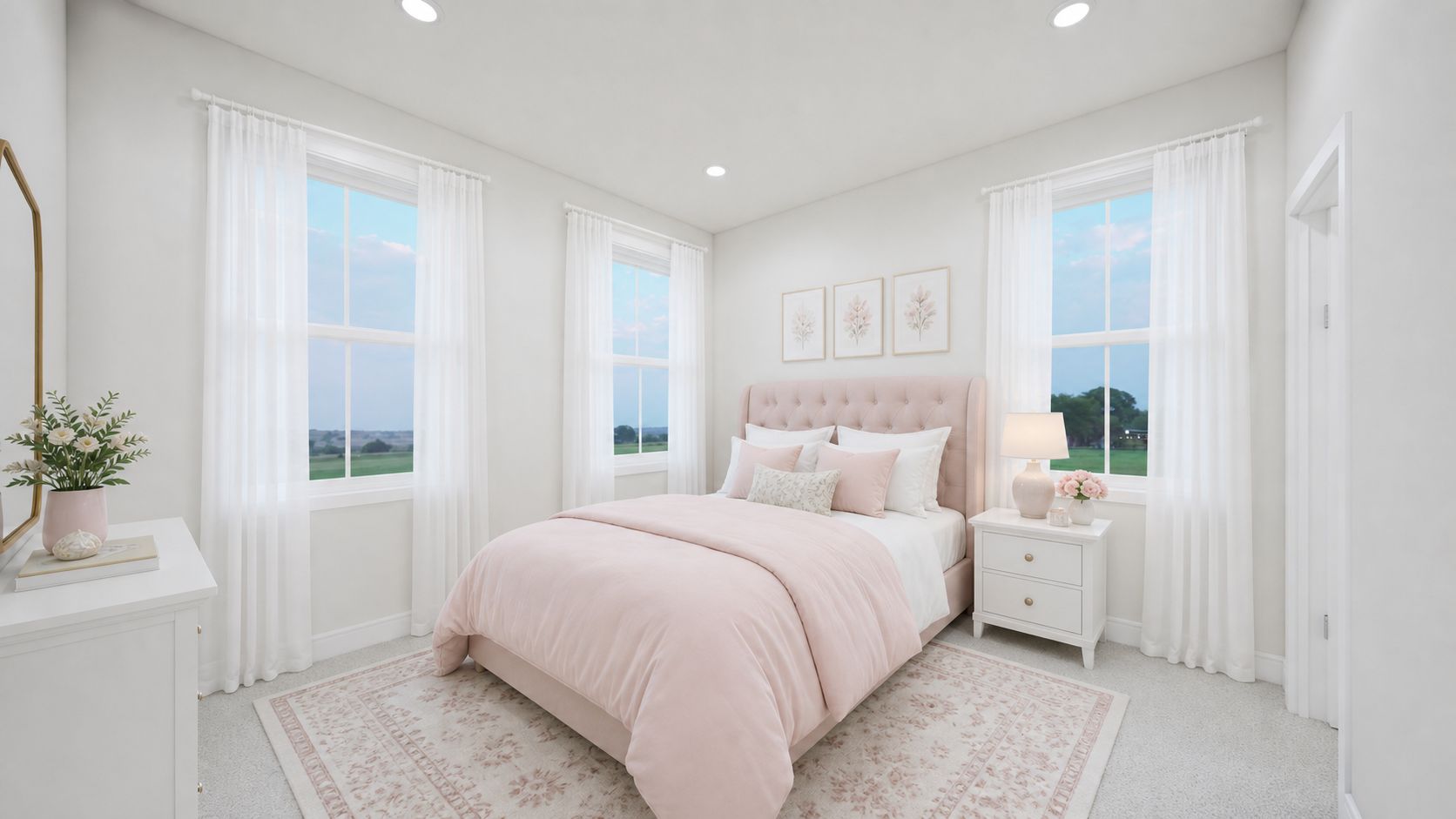Teagan 24-F2 - Homesite 2353, Townhome, Snowden Bridge, Located in Stephenson, Virginia