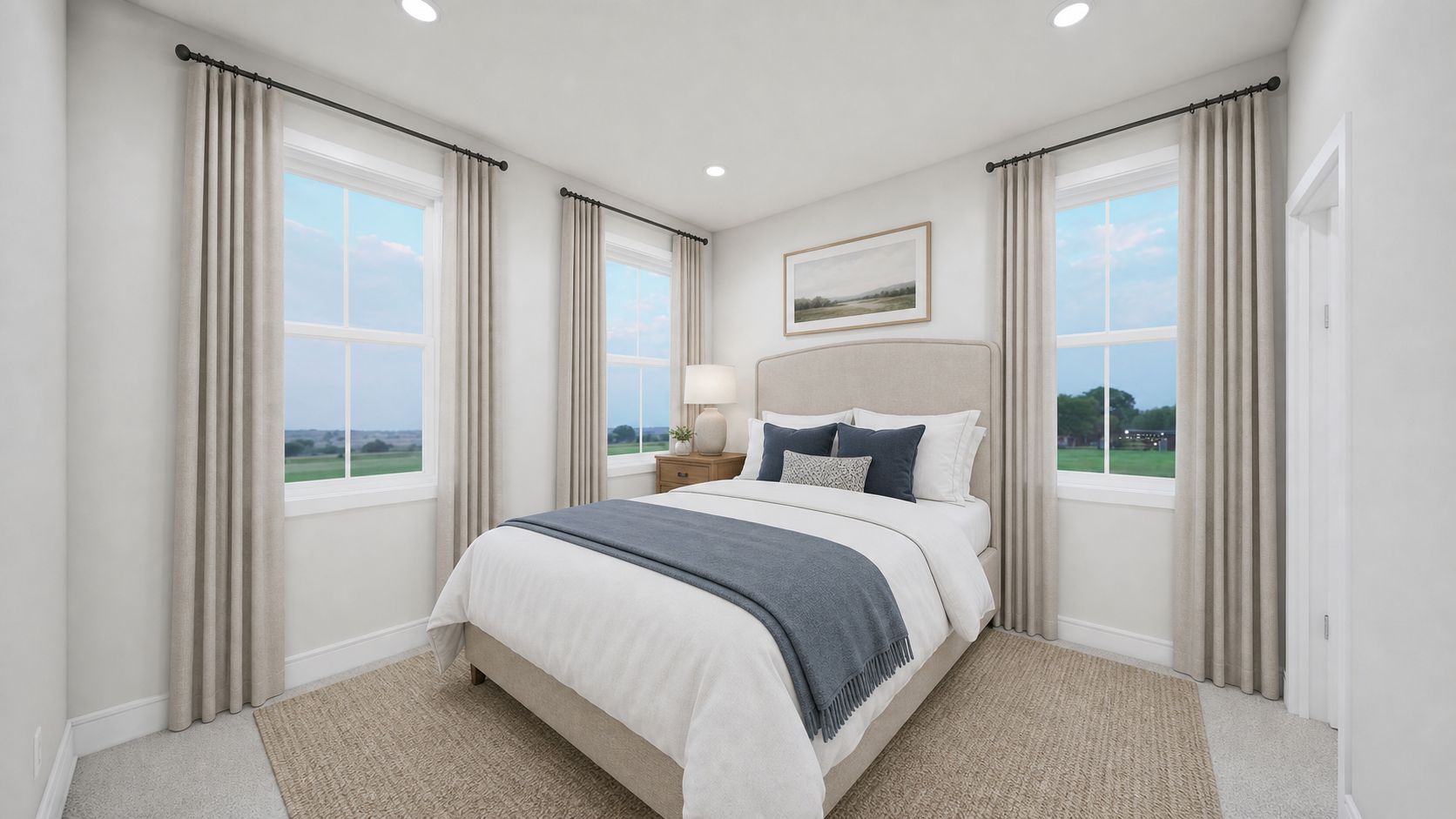 Teagan 24-F2 - Homesite 2359, Townhome, Snowden Bridge, Located in Stephenson, Virginia