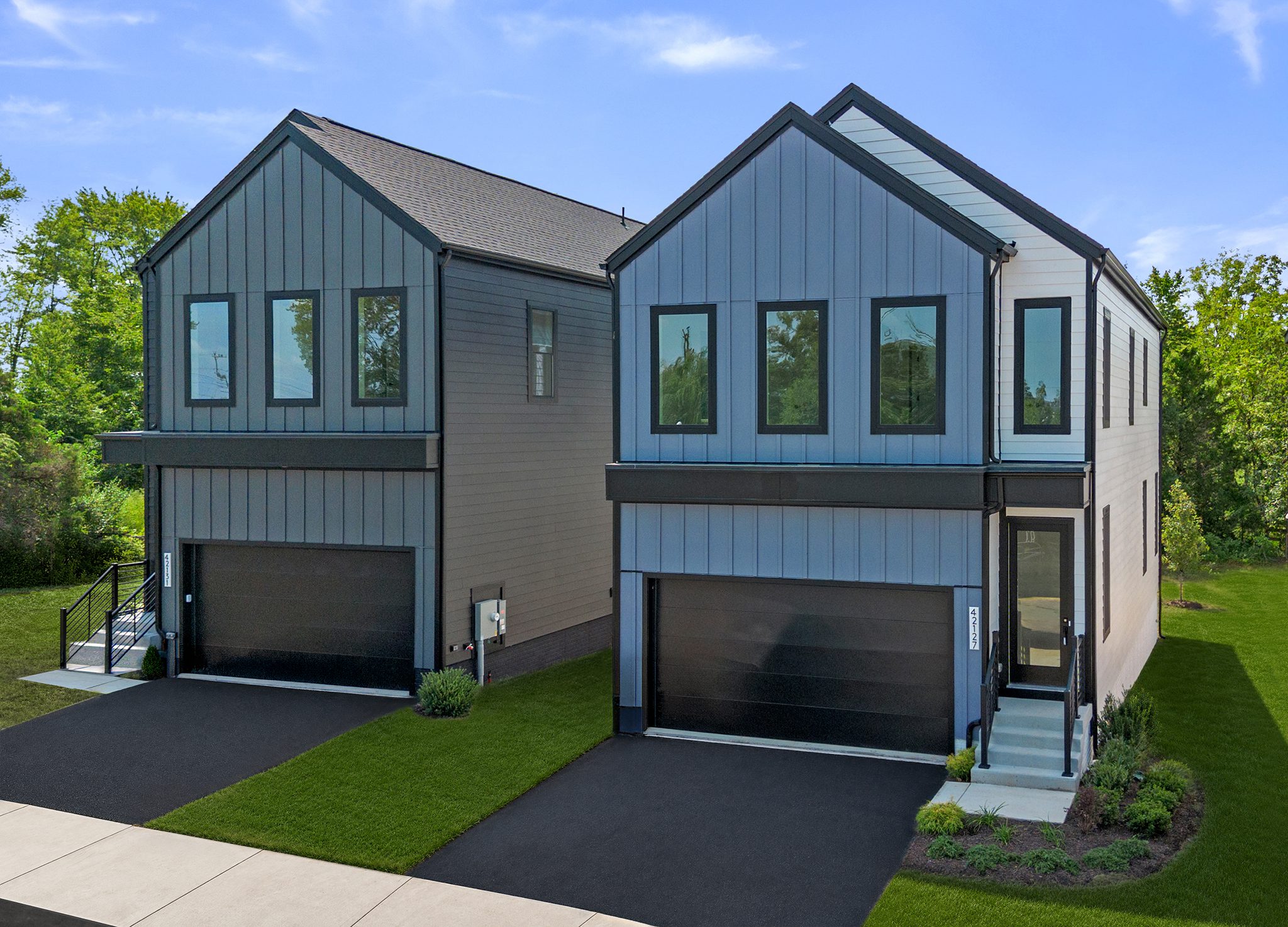 Sable 24-F2 Homesite 38, Single Family Home, P2, Located in Aldie, VA