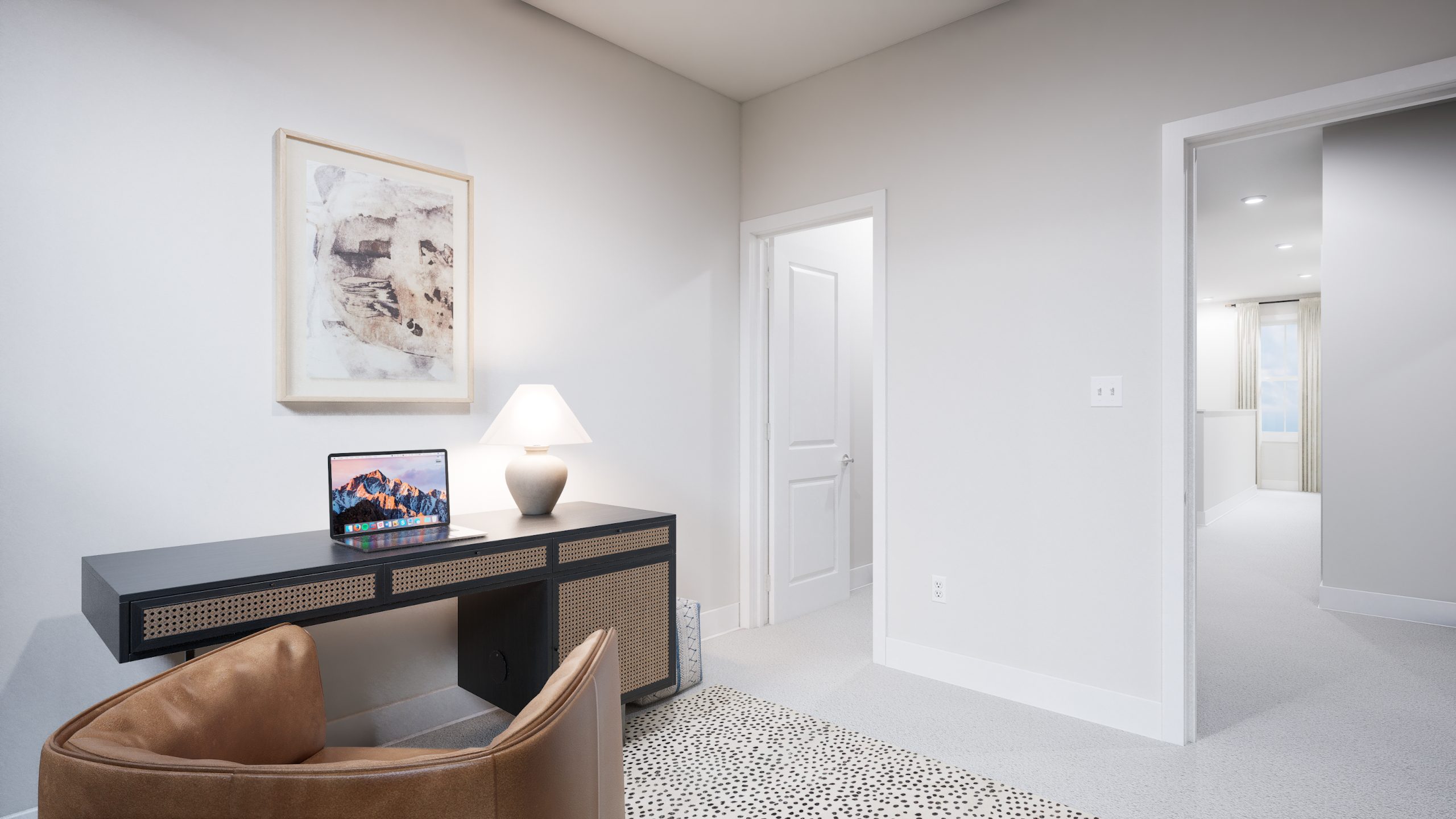 Tahoe 24-F2 - Homesite 23, Townhome, Ashberry, Located in Manassas, VA