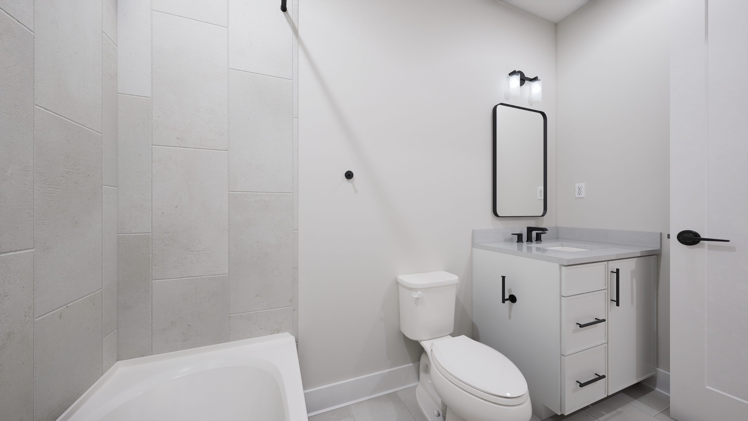 T-27, Townhome, Banner Heights, Alexandria, Virginia