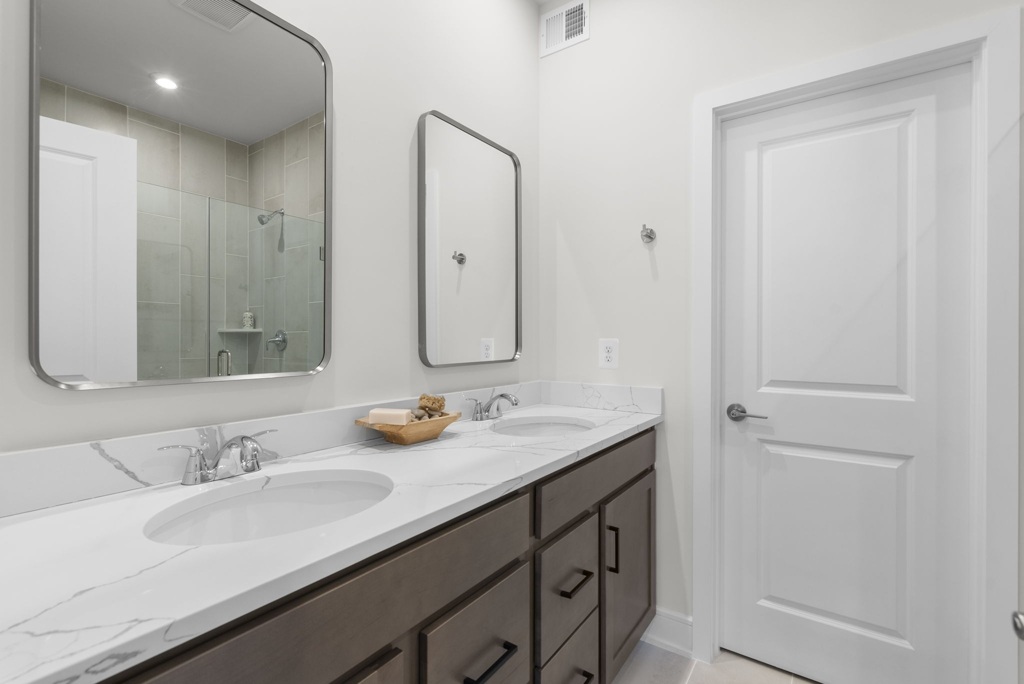 Tyce 24-F2 - Homesite 4359, Townhome, West Park III, Located in Brambleton, VA