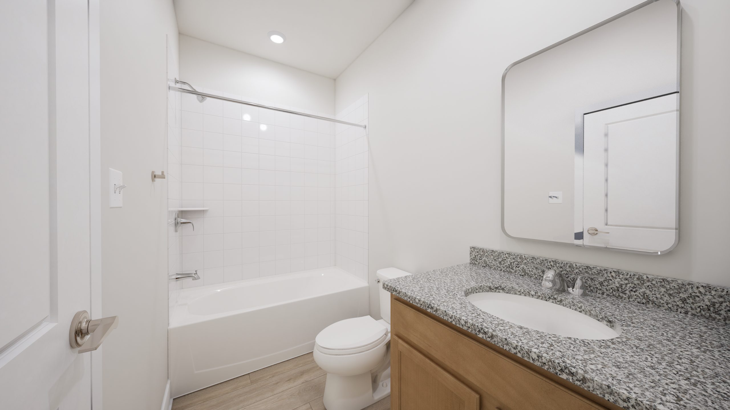 Teagan 24-F2 - Homesite 2353, Townhome, Snowden Bridge, Located in Stephenson, Virginia