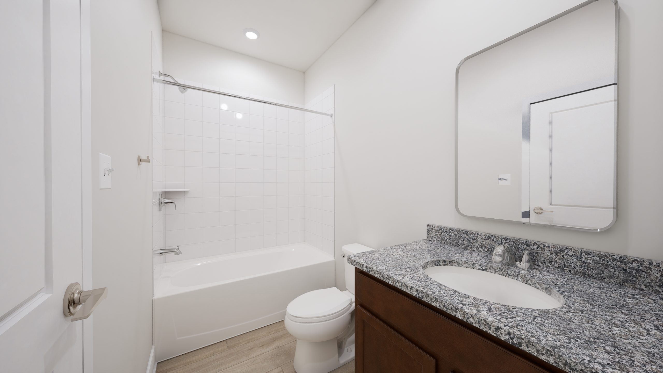 Teagan 24-F2 - Homesite 2358, Townhome, Snowden Bridge, Located in Stephenson, Virginia