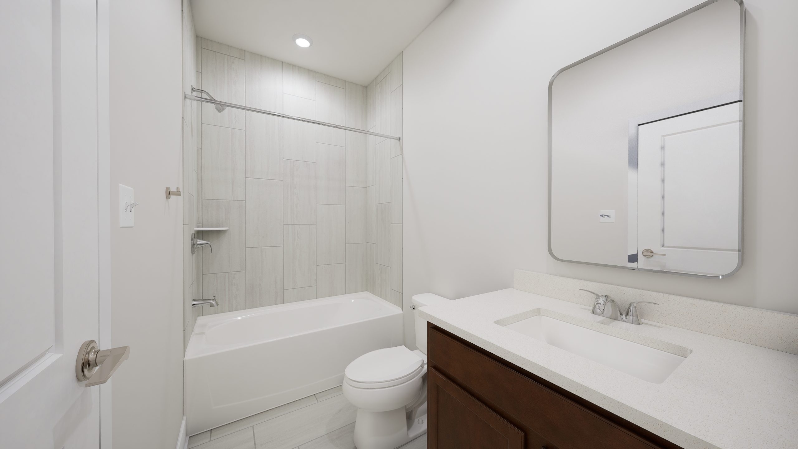 Teagan 24-F2 - Homesite 2359, Townhome, Snowden Bridge, Located in Stephenson, Virginia
