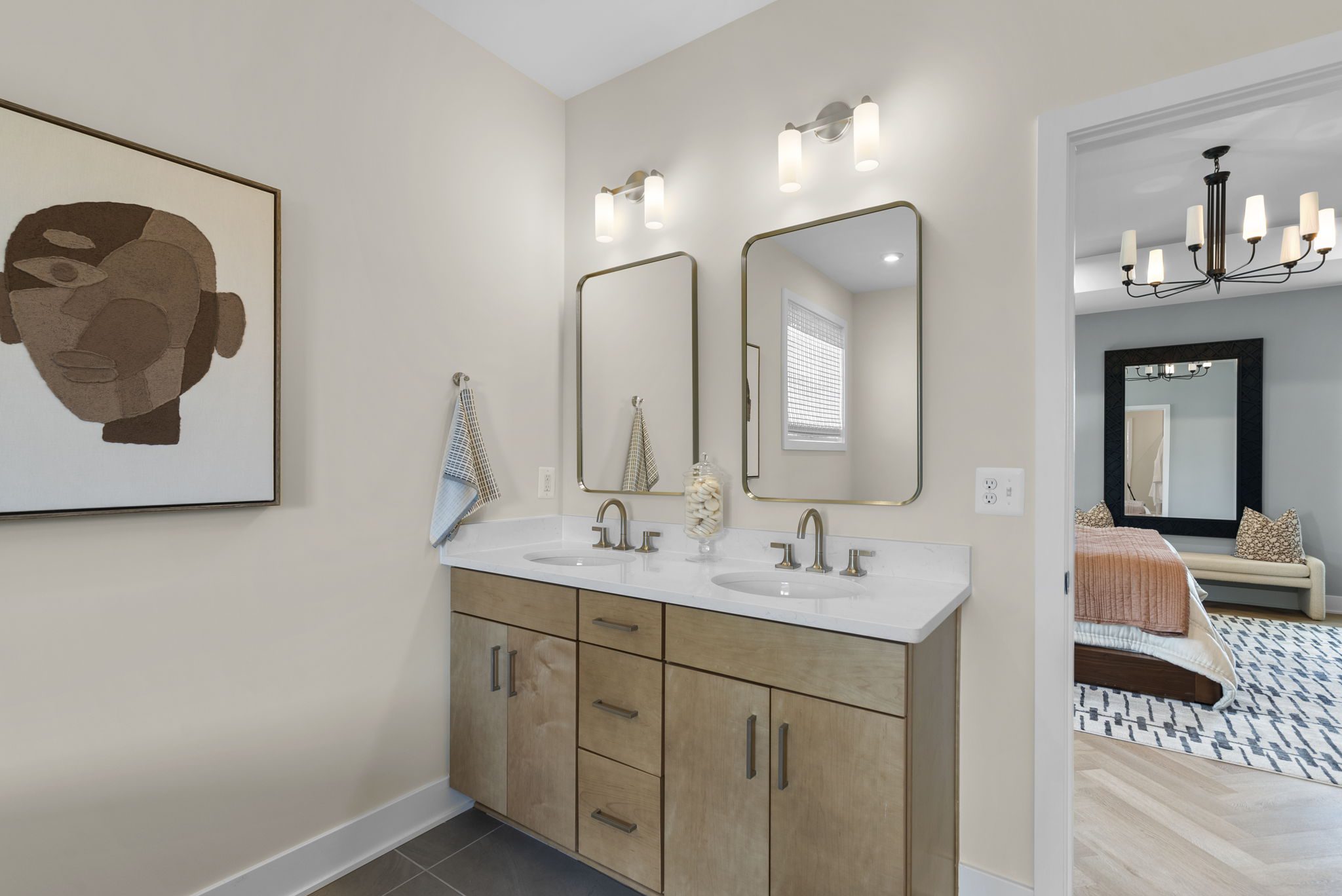 Sheldon 40-F2 - Homesite 2202, Single Family Home, Snowden Bridge, Located in Stephenson, VA
