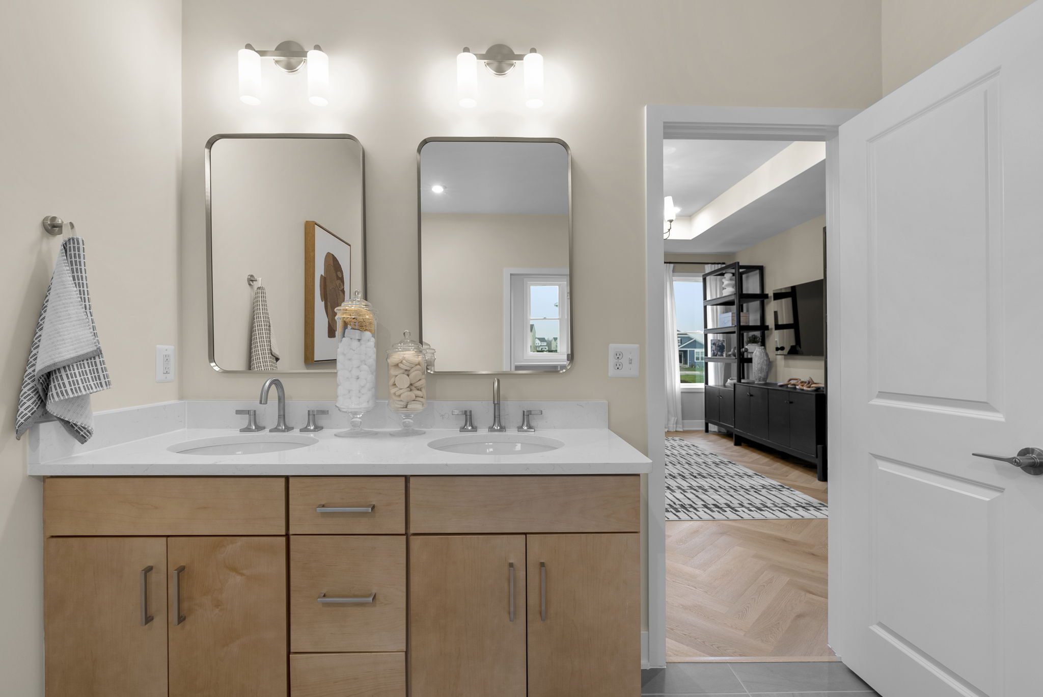 Sheldon 40-F2 - Homesite 2202, Single Family Home, Snowden Bridge, Located in Stephenson, VA