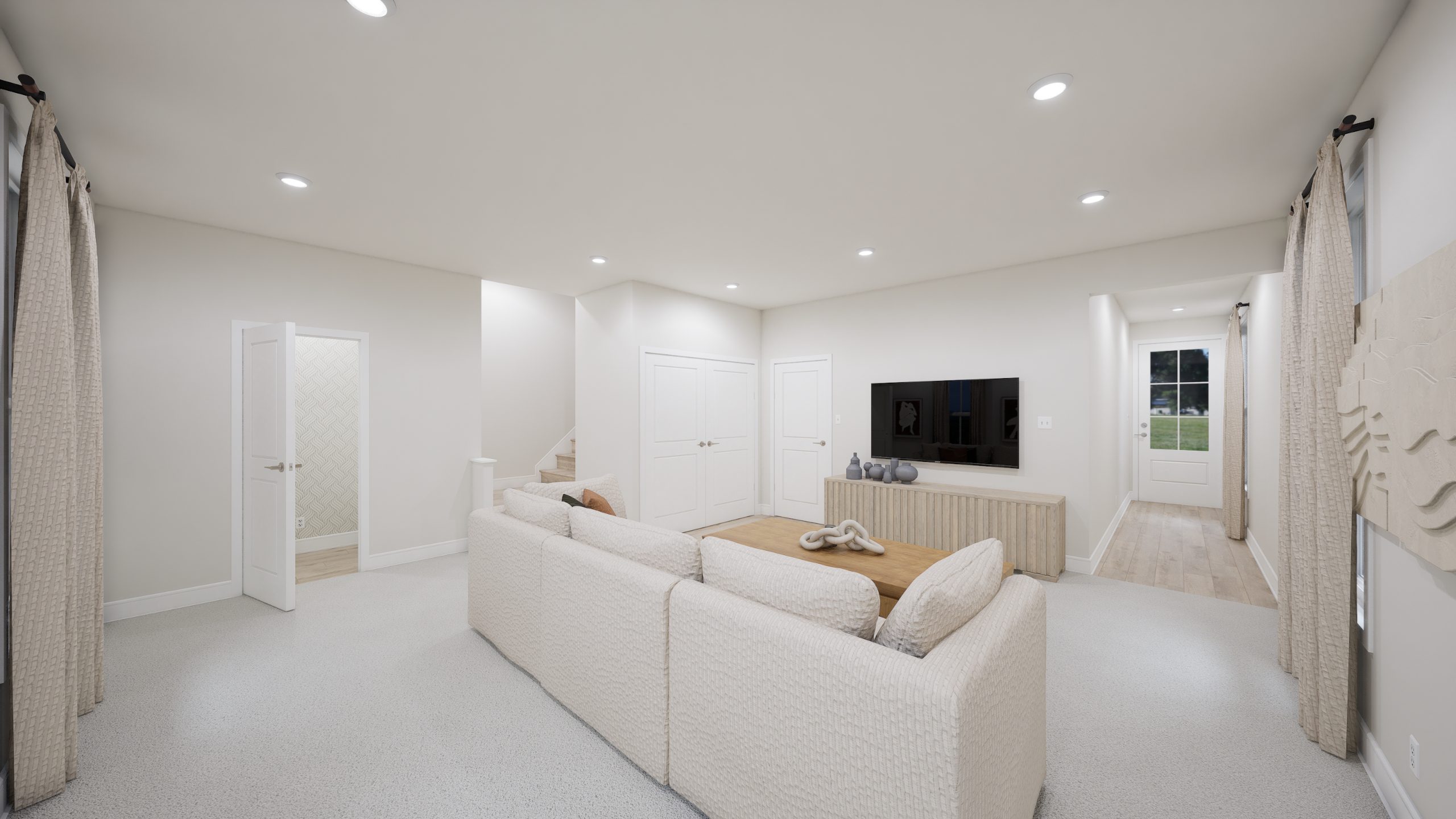 Teagan 24-F2 - Homesite 24149, Townhome, Snowden Bridge, Located in Winchester, VA
