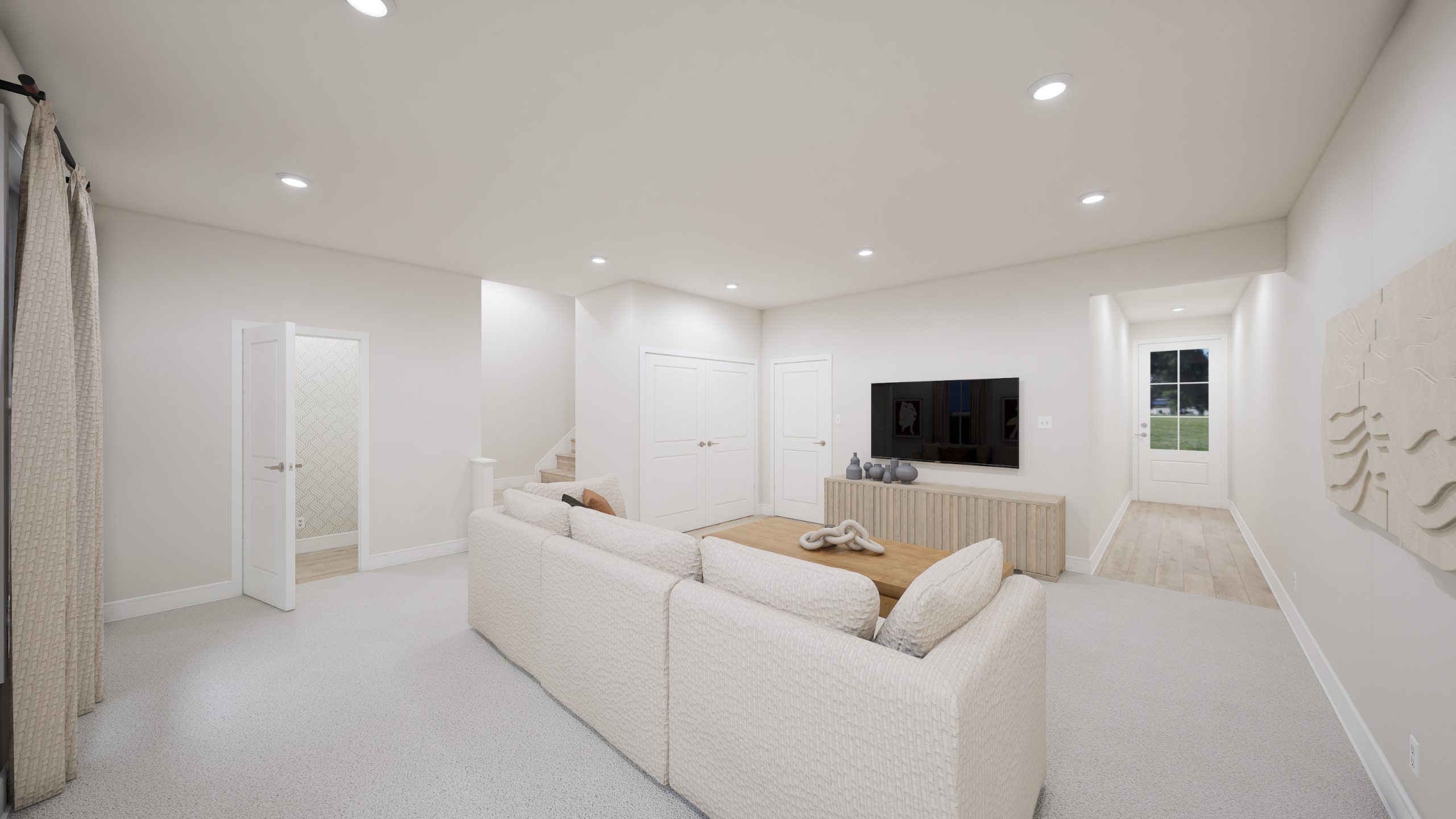 Teagan 24-F2 - Homesite 24150, Townhome, Snowden Bridge, Located in Winchester, VA