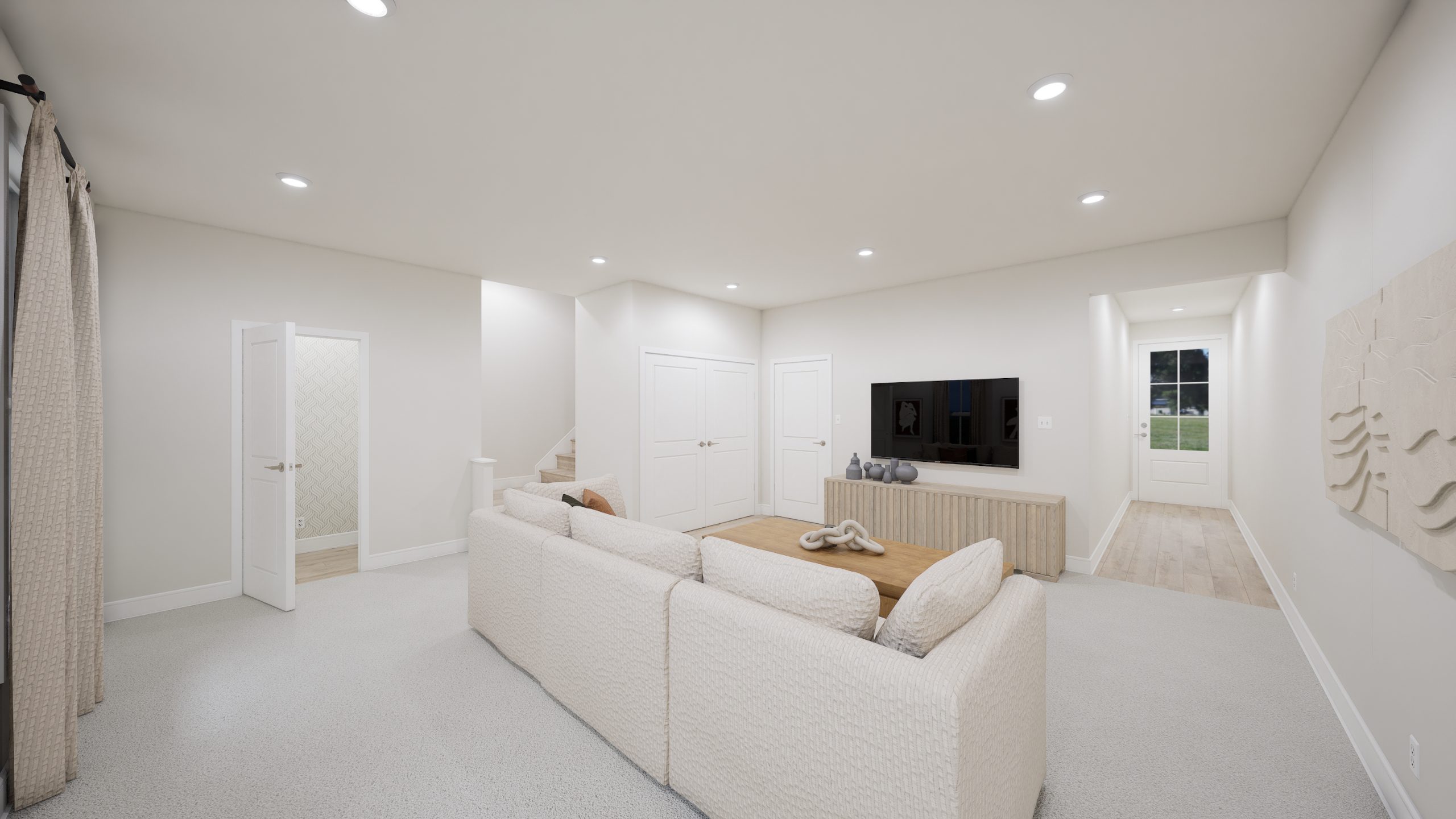 Teagan 24-F2 - Homesite 24152, Townhome, Snowden Bridge, Located in Winchester, VA