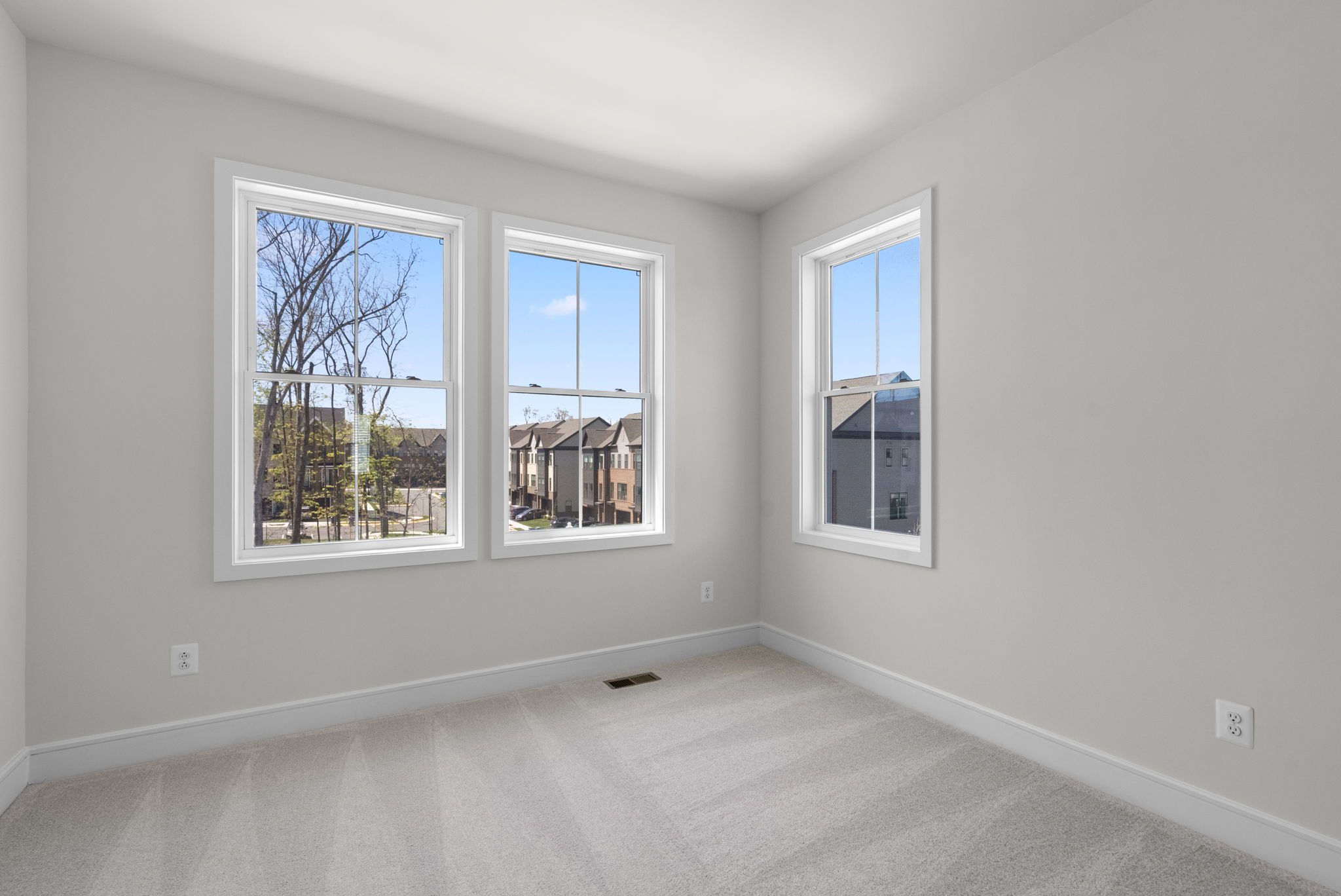 Tyce 24-F2 - Homesite 4359, Townhome, West Park III, Located in Brambleton, VA
