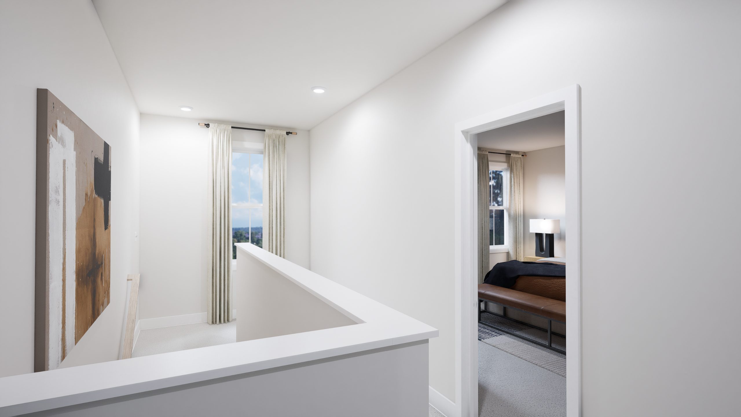 Tahoe 24-F2 - Homesite 19, Townhome, Ashberry, Located in Manassas, VA