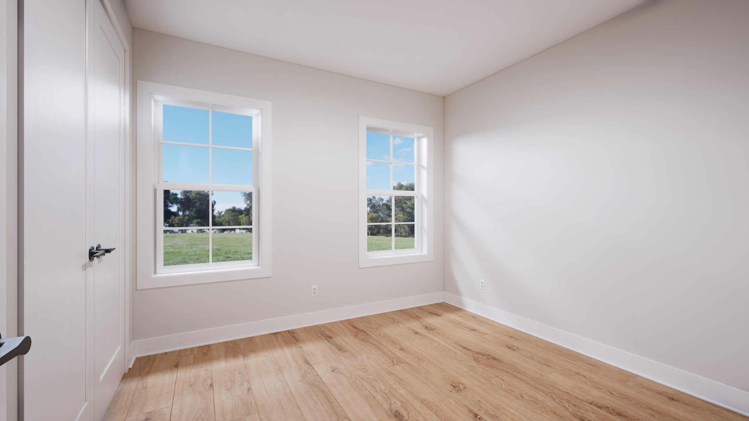 T-27, Townhome, Banner Heights, Alexandria, Virginia
