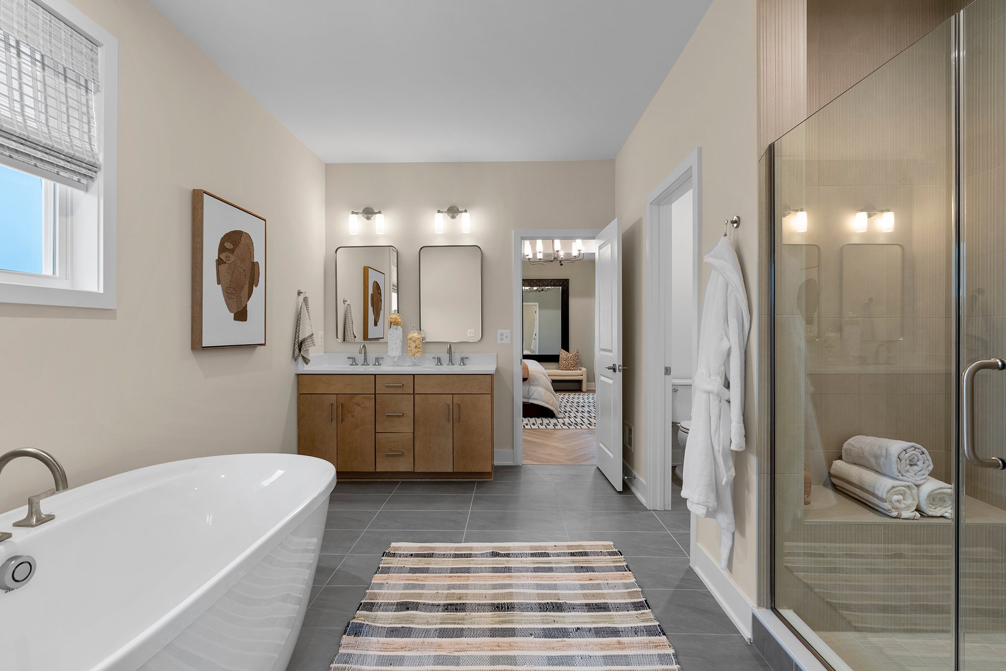 Sheldon 40-F2 - Homesite 2202, Single Family Home, Snowden Bridge, Located in Stephenson, VA