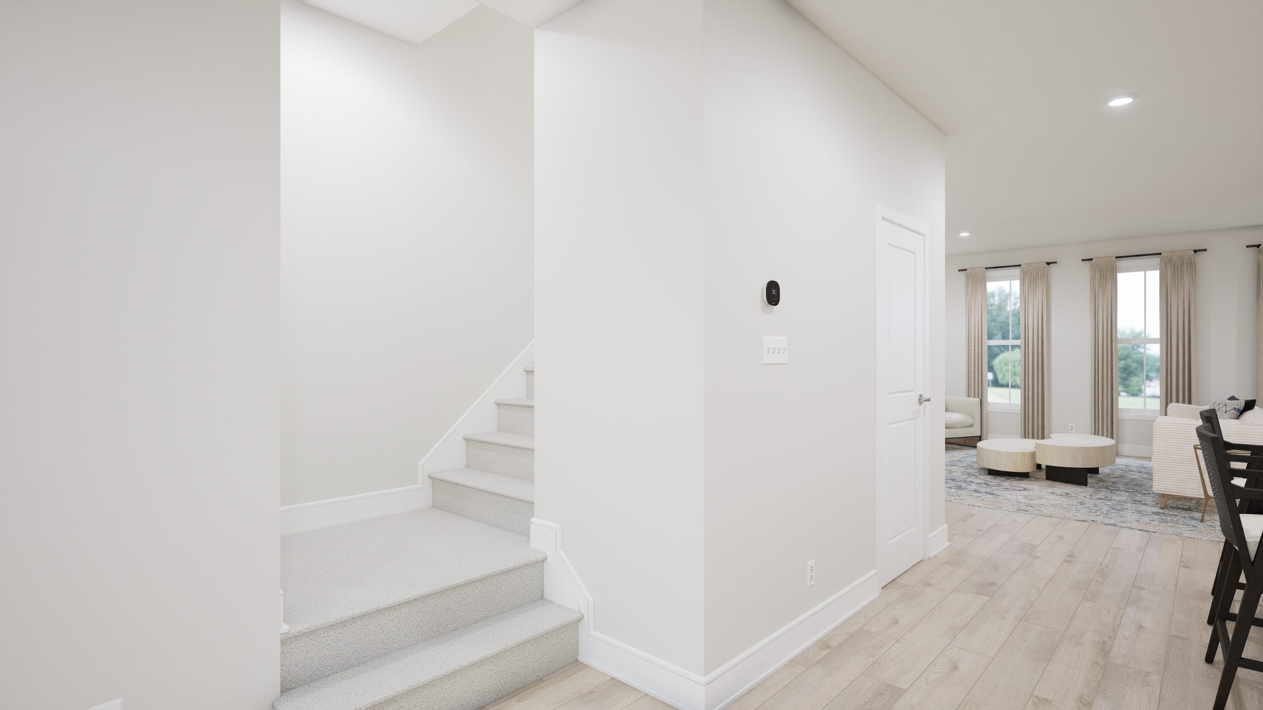 Teagan 24-F2 - Homesite 24149, Townhome, Snowden Bridge, Located in Winchester, VA