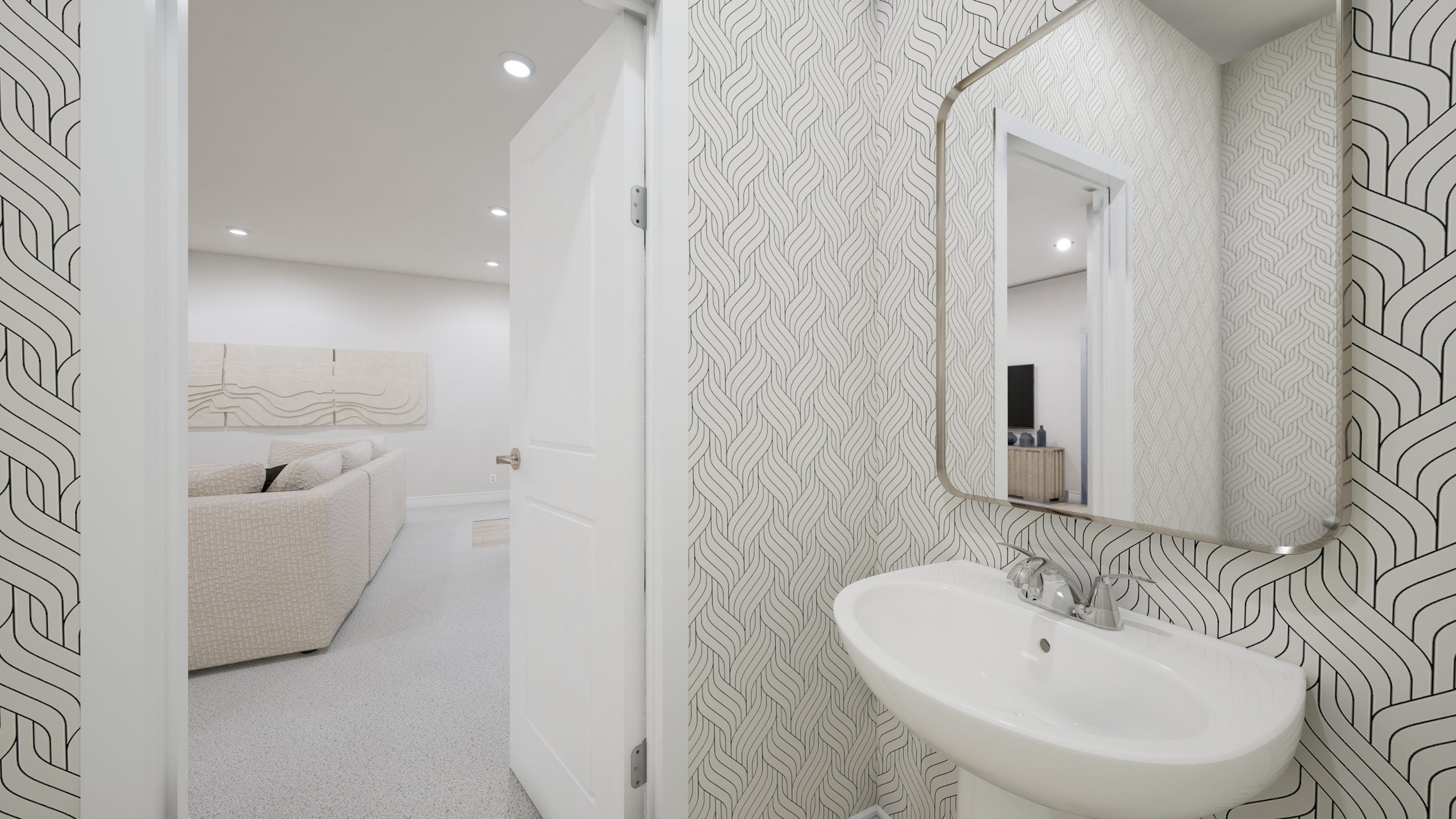 Teagan 24-F2 - Homesite 24151, Townhome, Snowden Bridge, Located in Winchester, VA